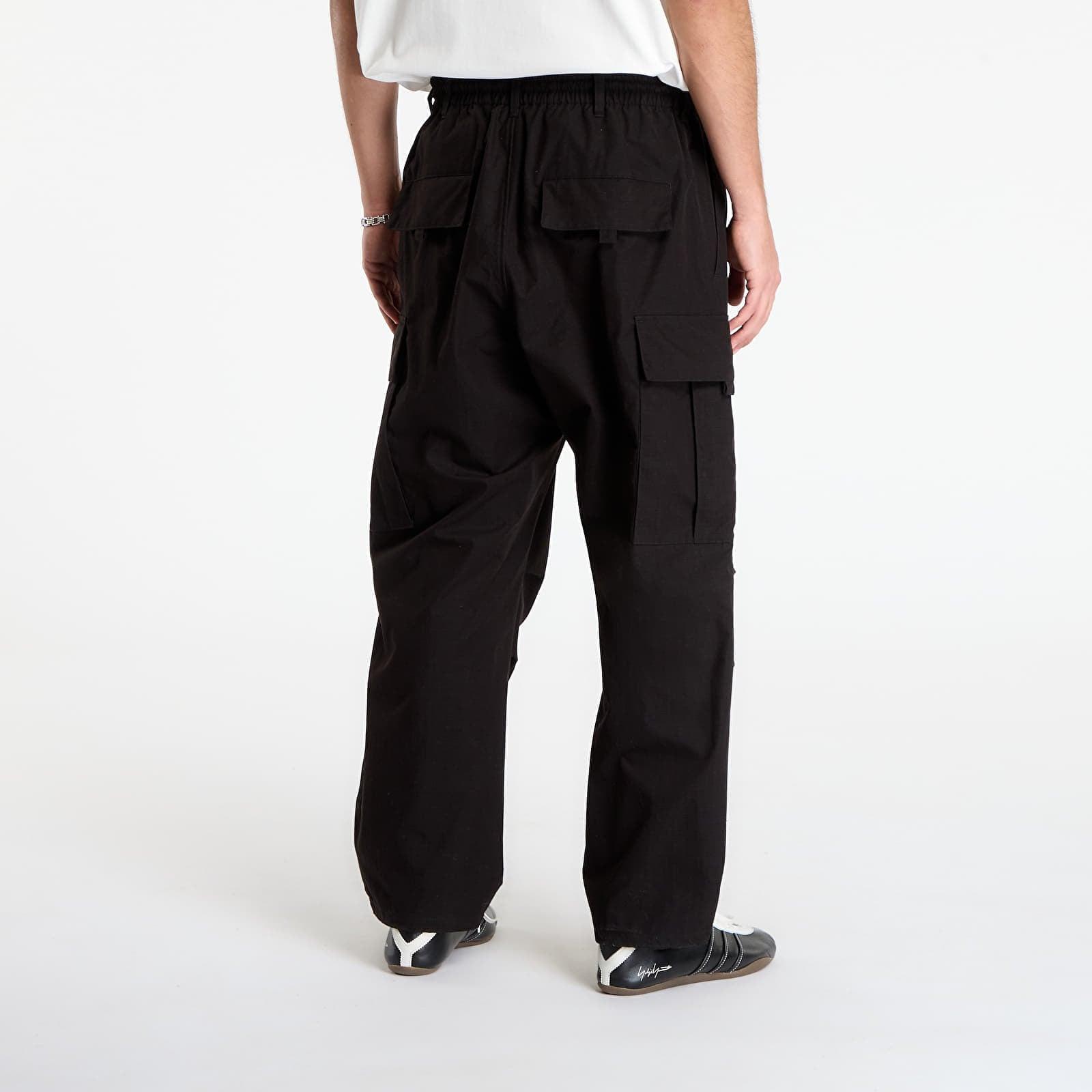 Y-3 Cargo pants for Women | Online Sale up to 60% off | Lyst