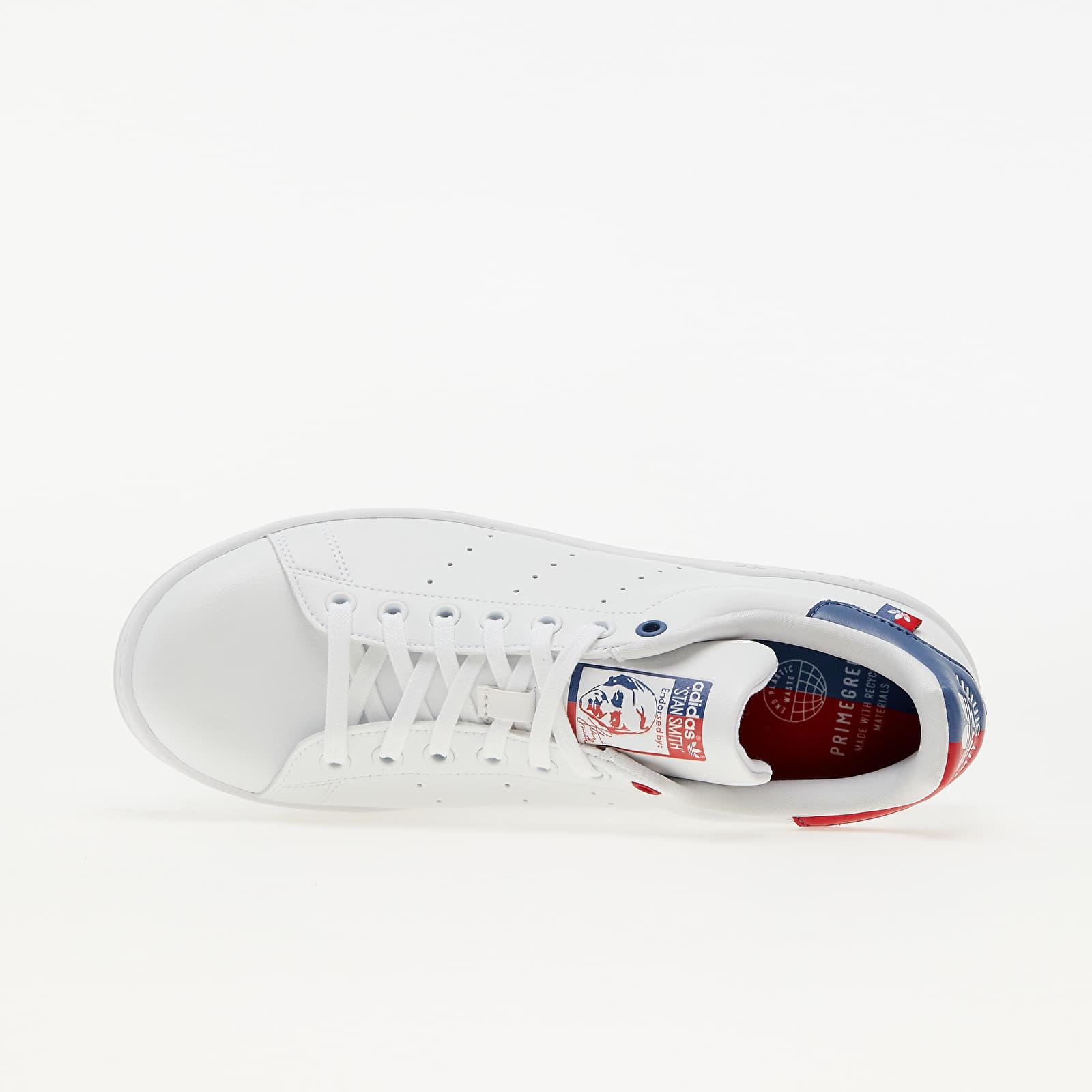 superga o stan smith