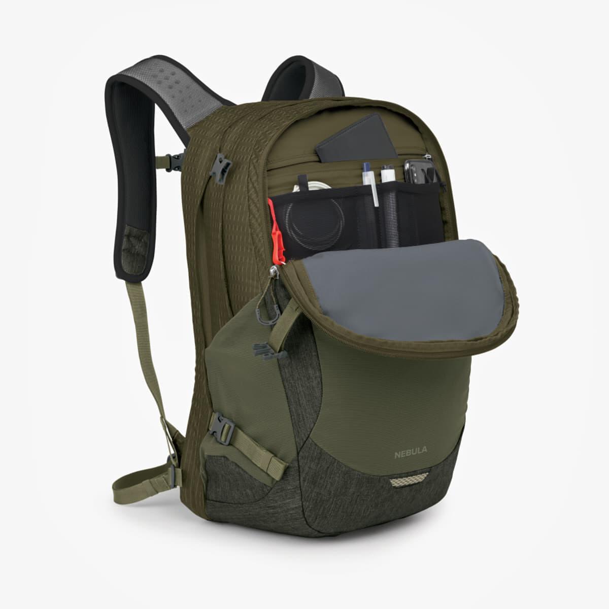 osprey backpack ireland Unisex Daylite Expdbl Travel Pack 26+6 (Pack of 1) city exploration Osprey | High-Performance Backpacks &