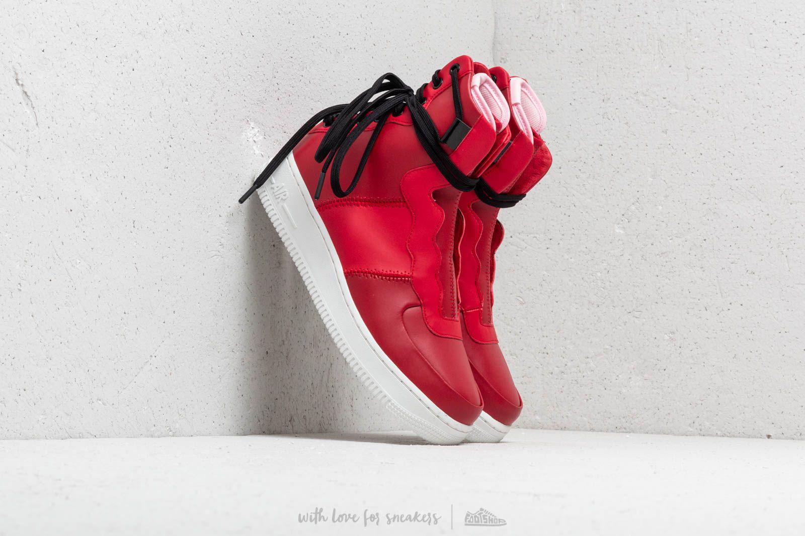 nike wmns air force 1 rebel
