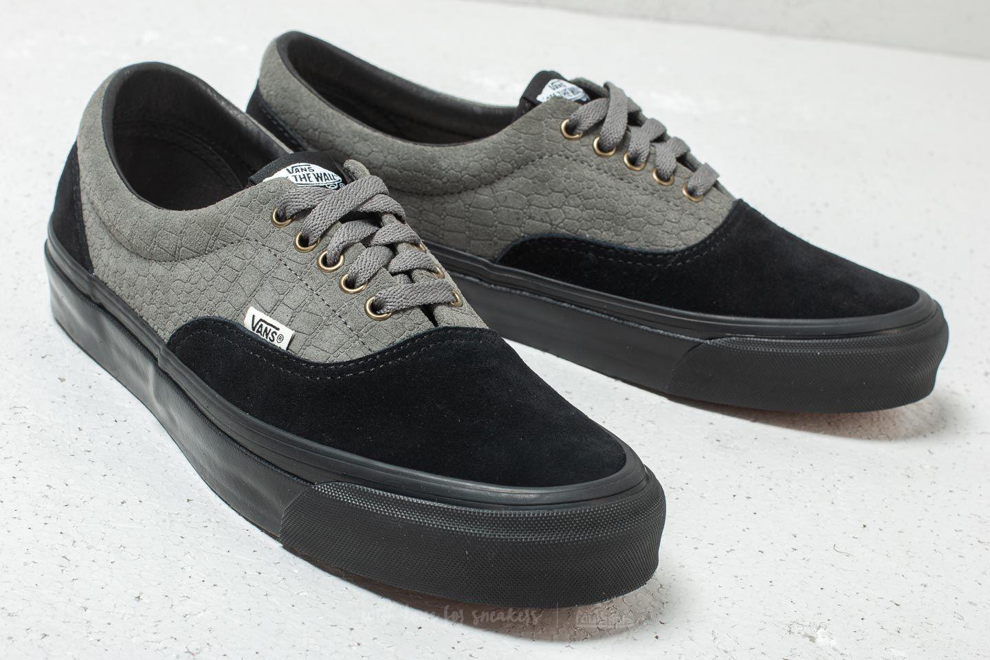 vans og era lx wtaps