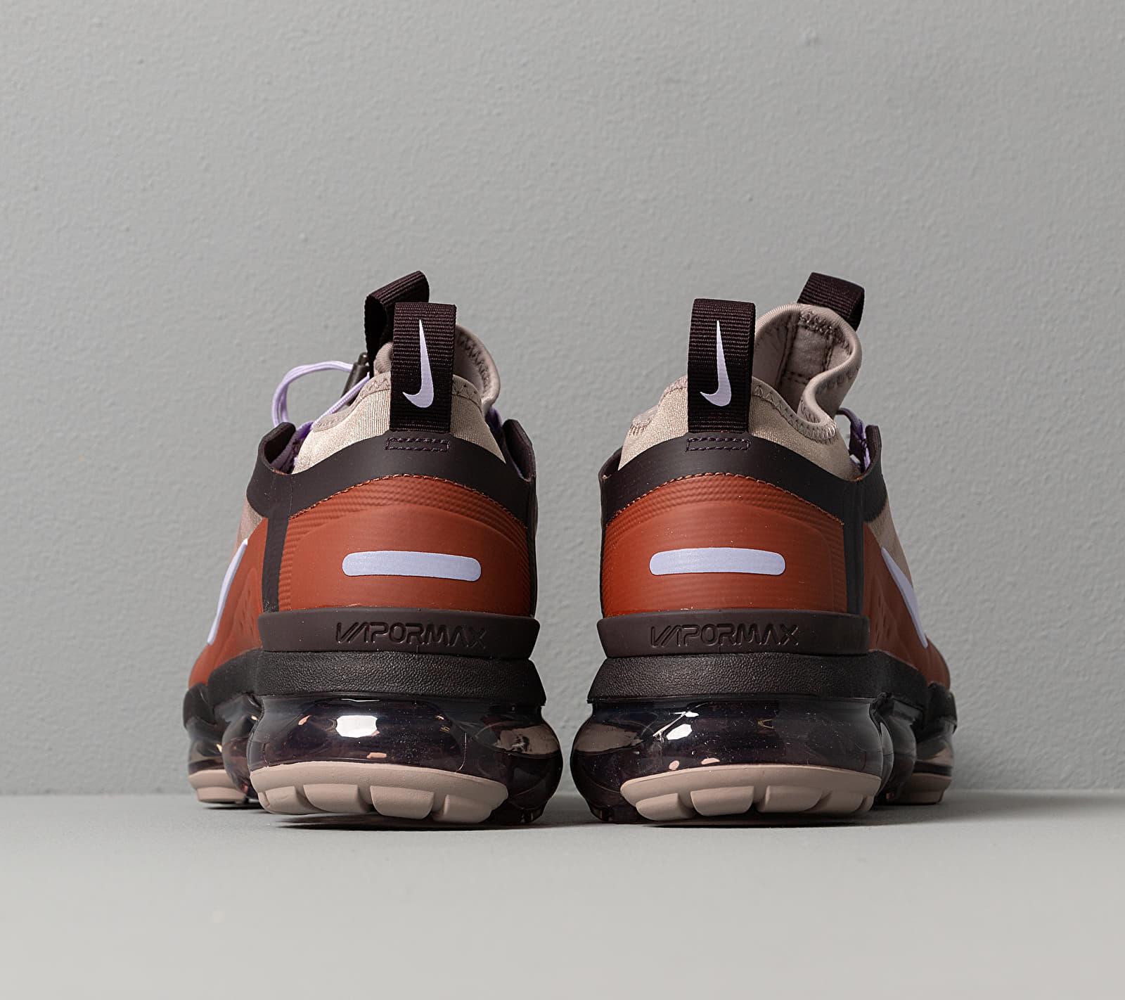 nike vapormax utility cinnamon