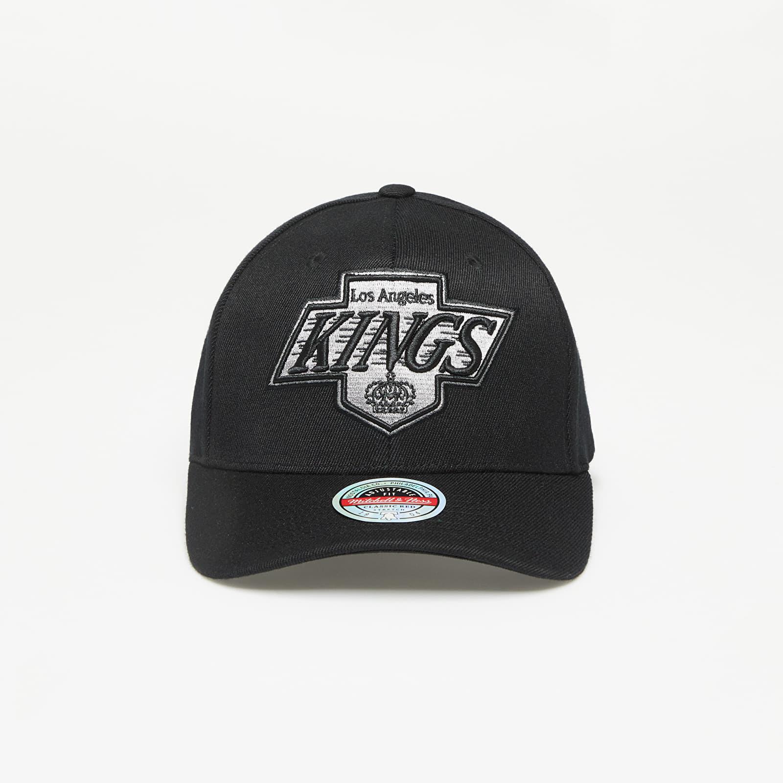 Mitchell & Ness - NHL Team 2 Tone 2.0 Snapback Los Angeles Kings 
