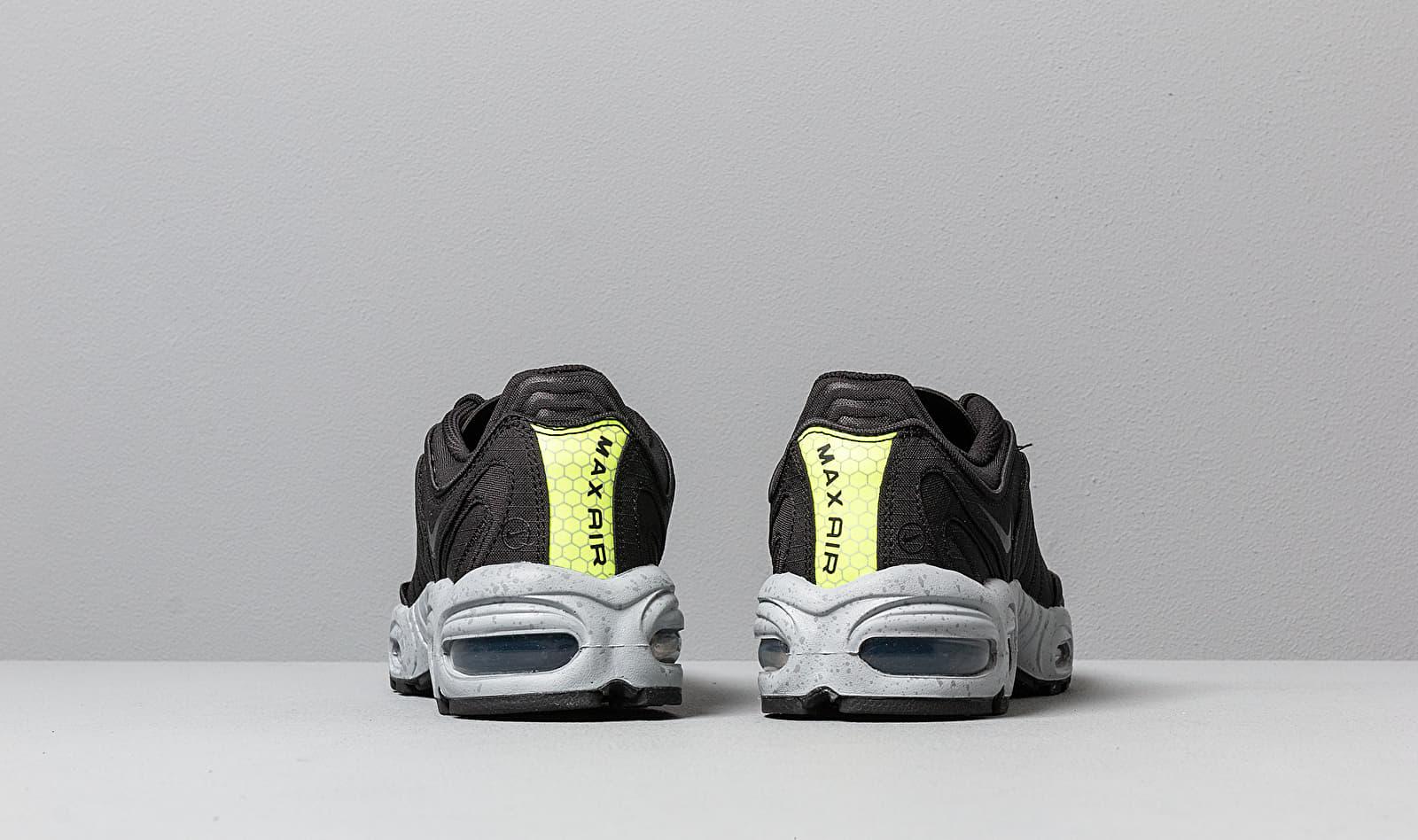 Nike Rubber Air Max Tailwind Iv Sp Shoe Black Clearance Sale For Men Save 60 Lyst