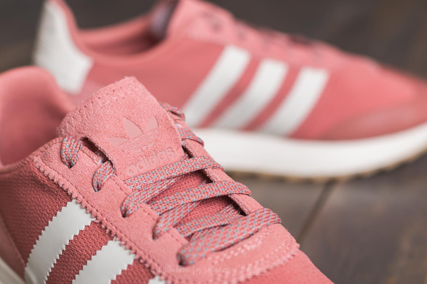 adidas flb w pink