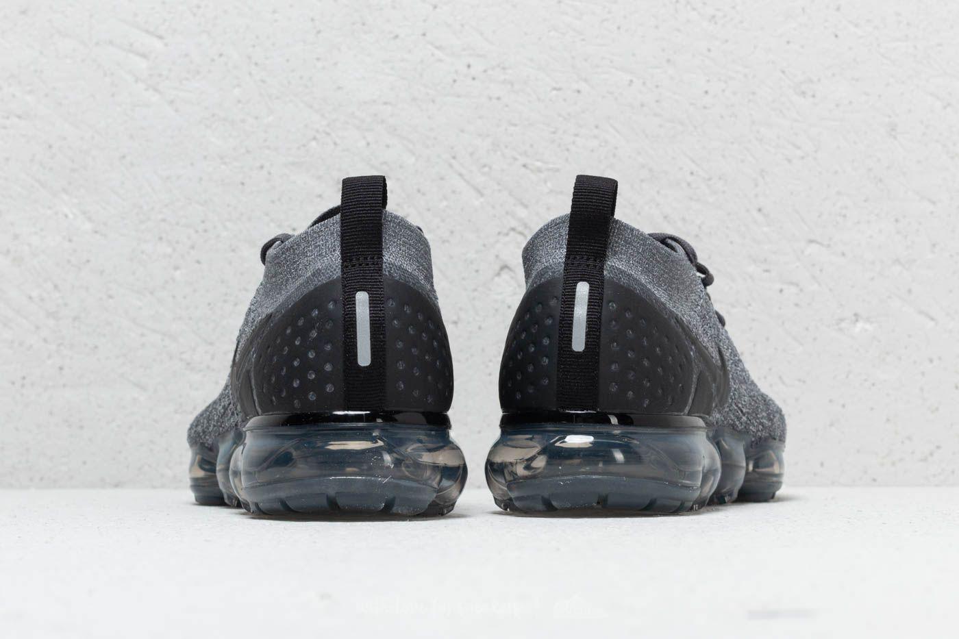 wolf grey vapormax flyknit