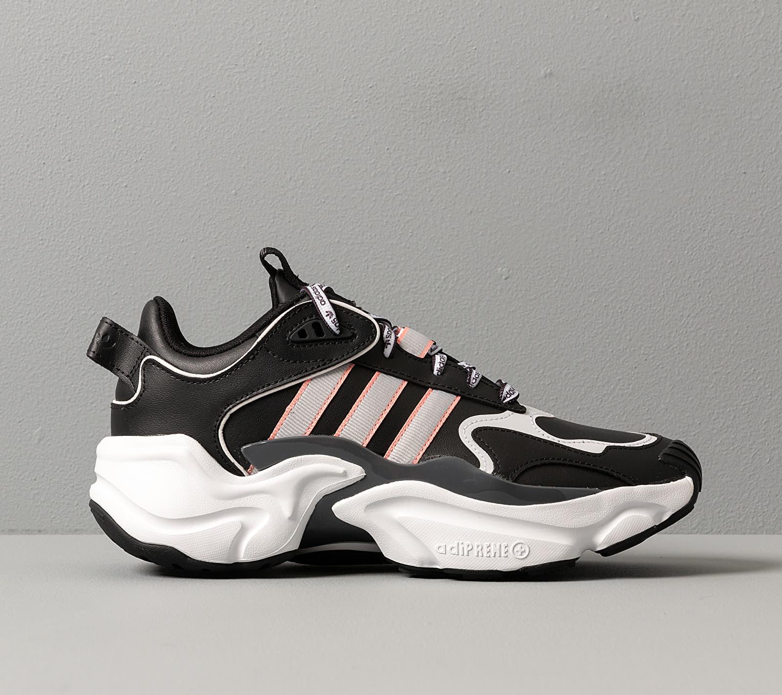 adidas magmur runner rosa