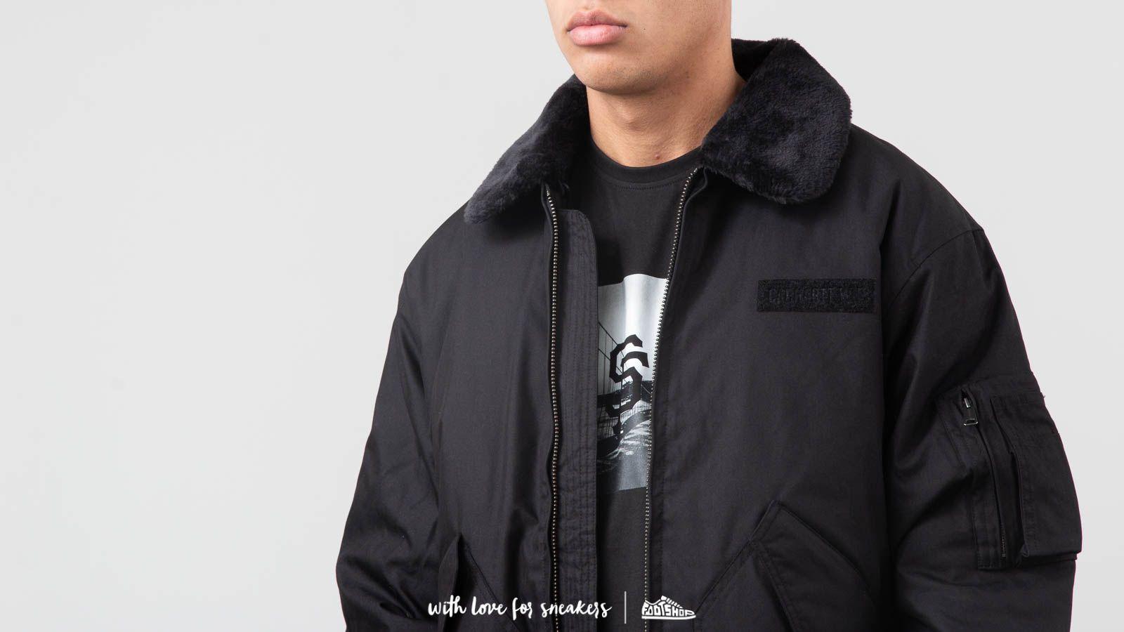 carhartt belden sweater