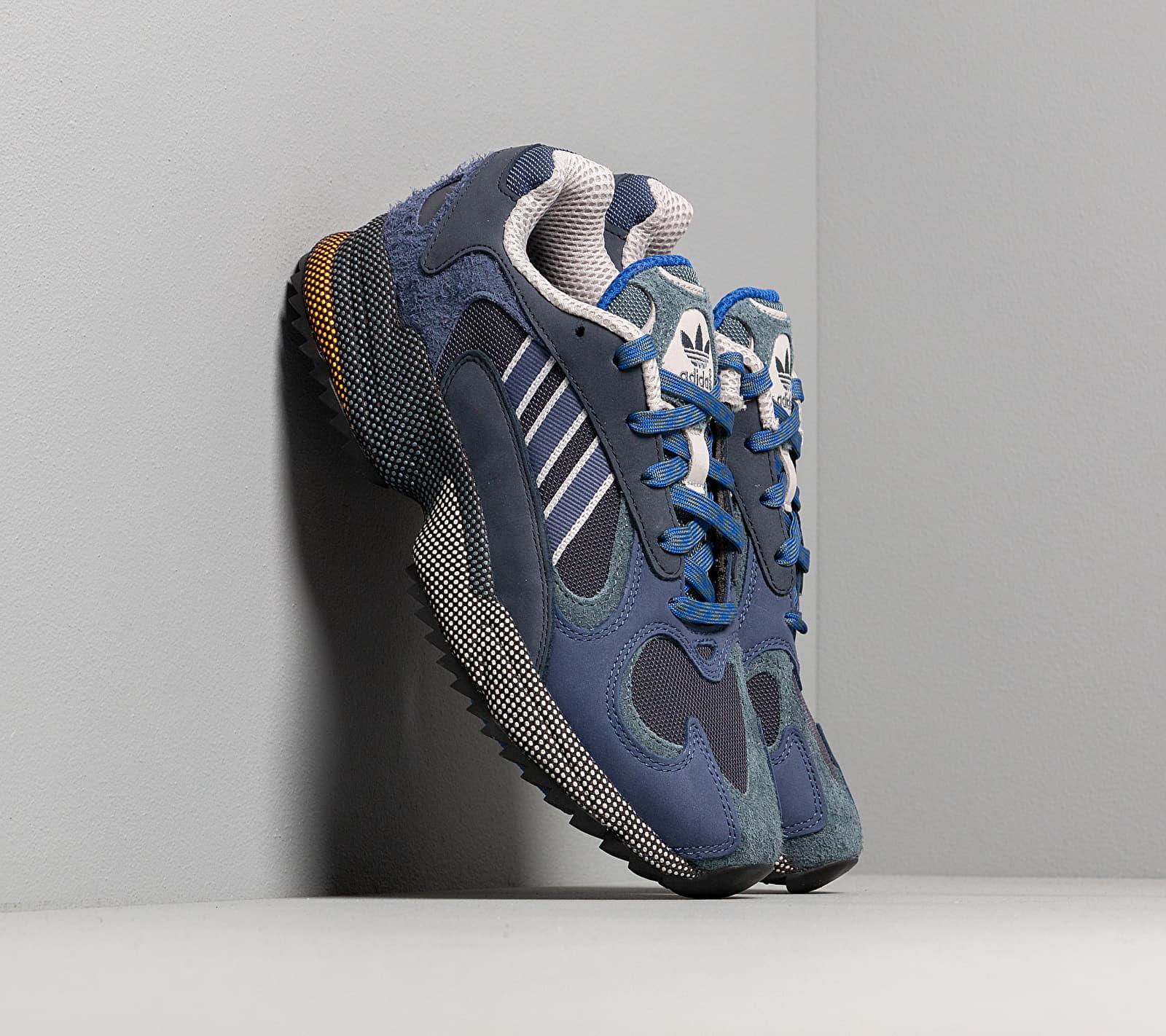 adidas Originals Yung 1 in Blue for Men - Lyst