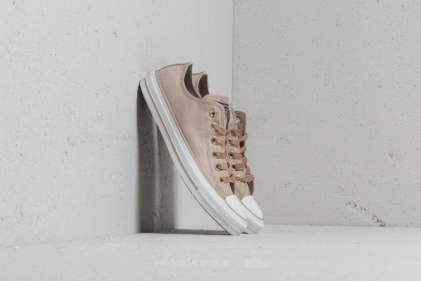 converse papyrus white