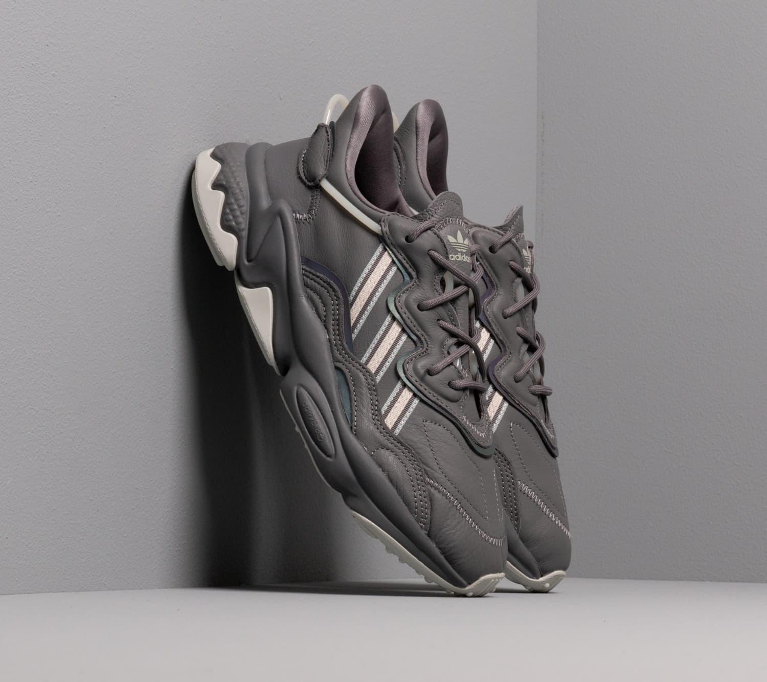 adidas ozweego grey four
