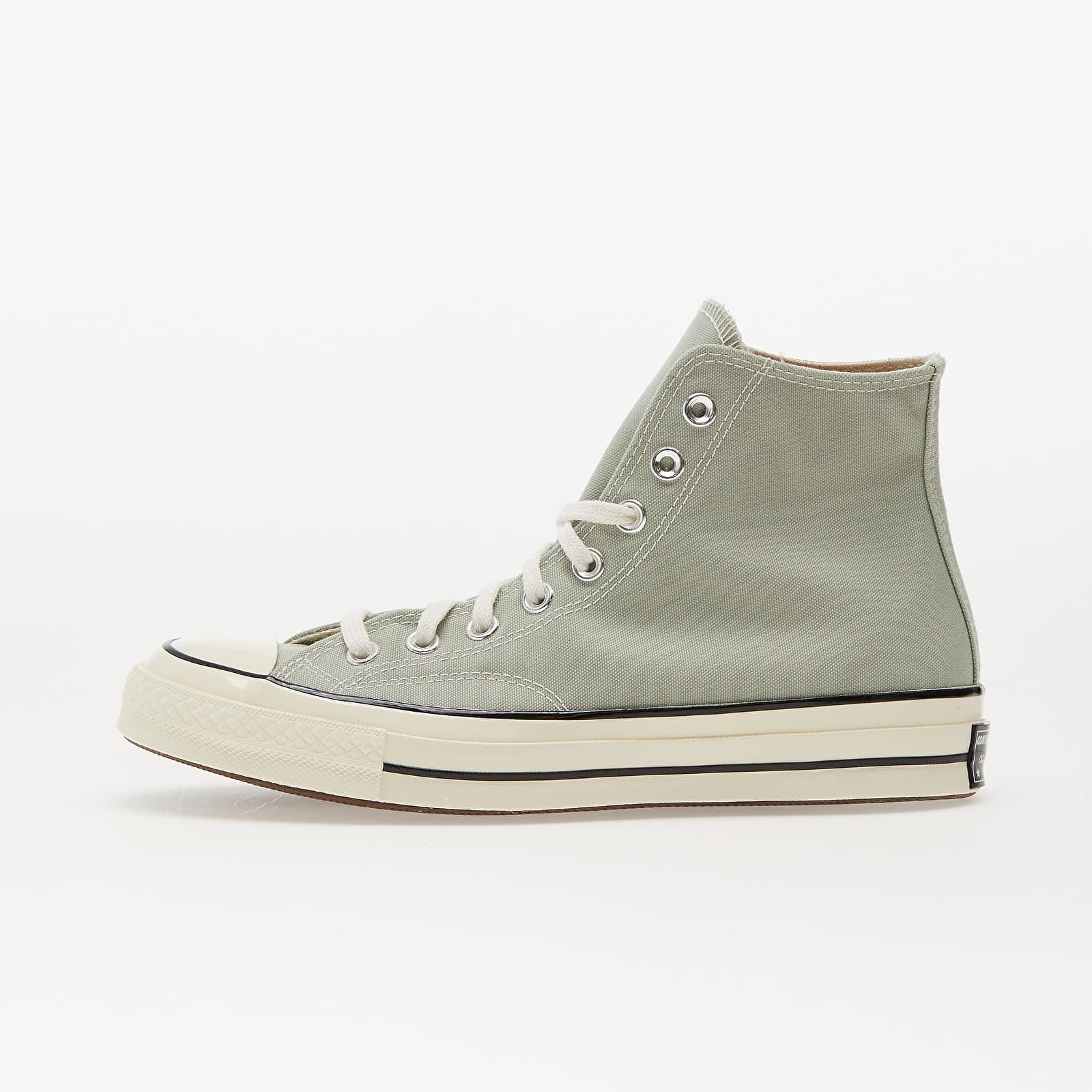 Converse Chuck 70 Spring Color Summit Sage/ Egret/ Black in Natural Lyst