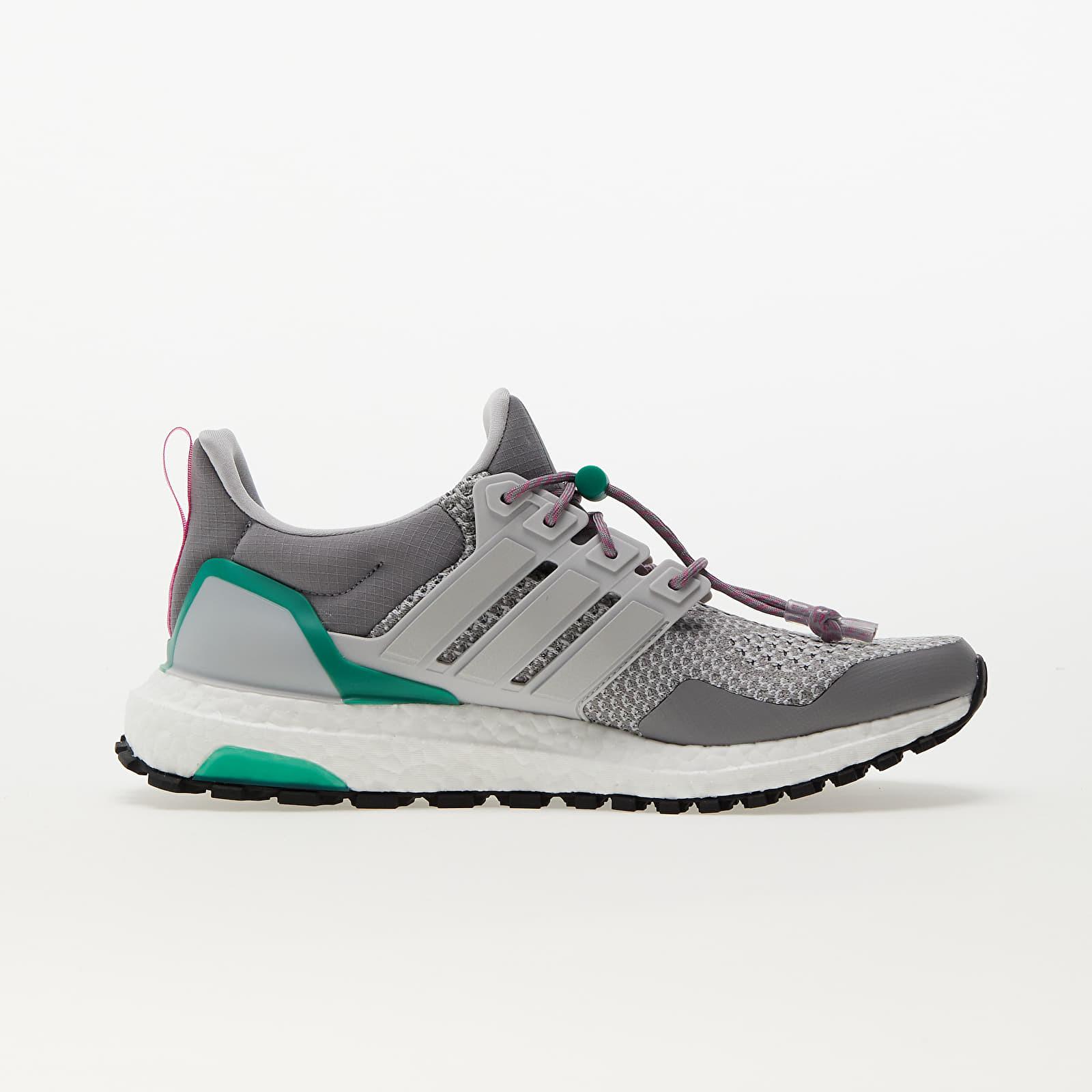 Ultra boost deals bianche uomo