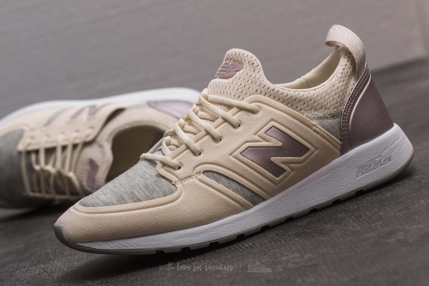 light yellow new balance