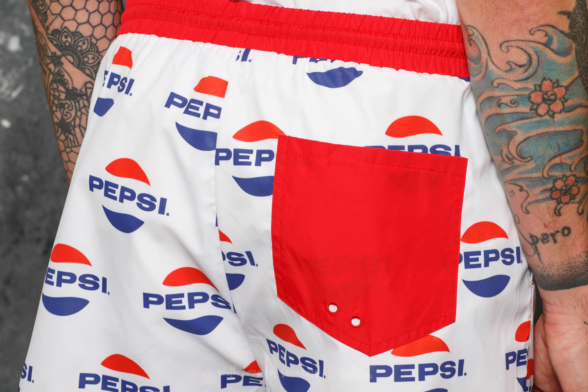 pepsi swim trunks