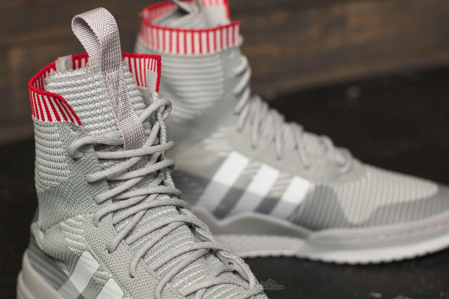 adidas forum winter primeknit