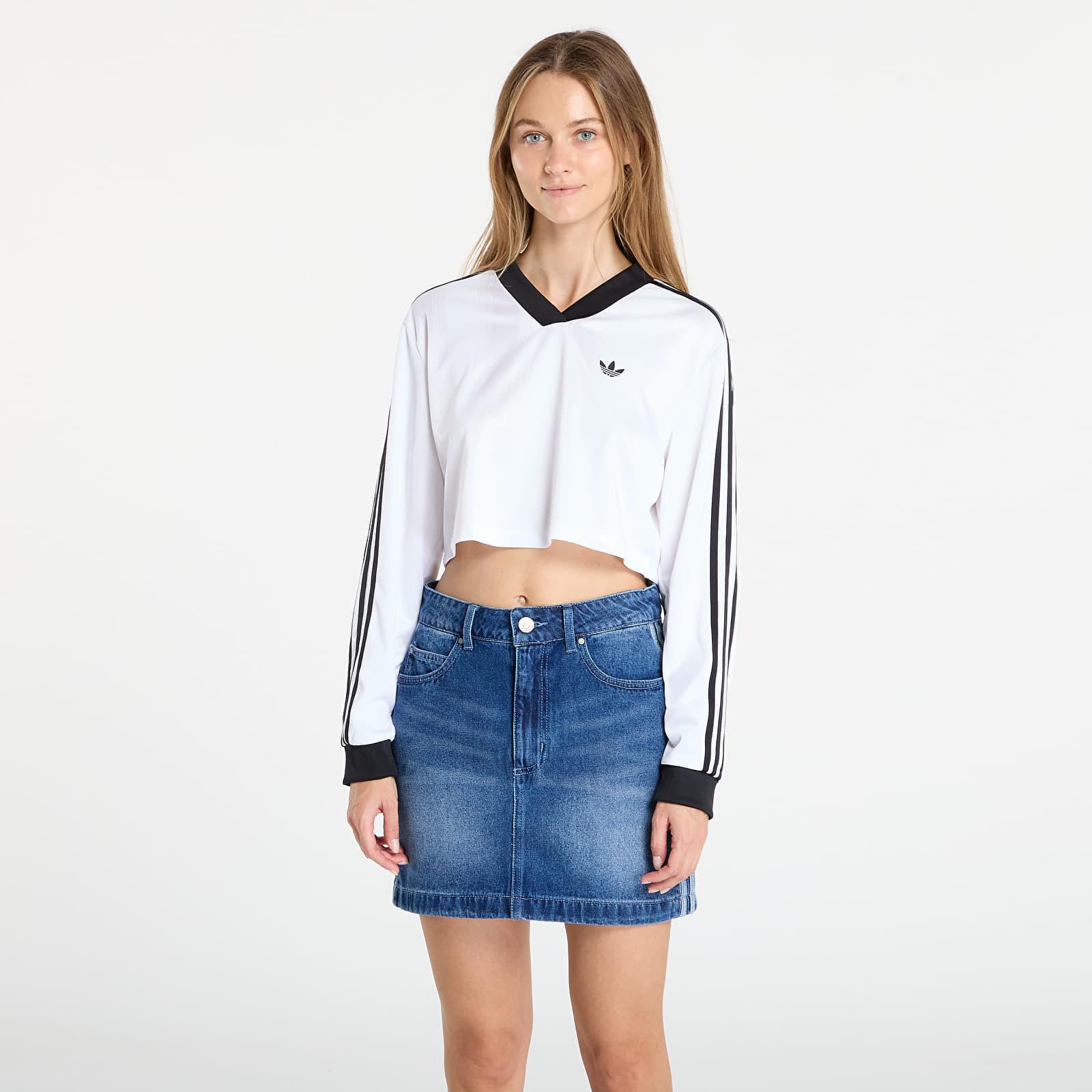 adidas Originals Long-sleeved tops for Women | Online Sale