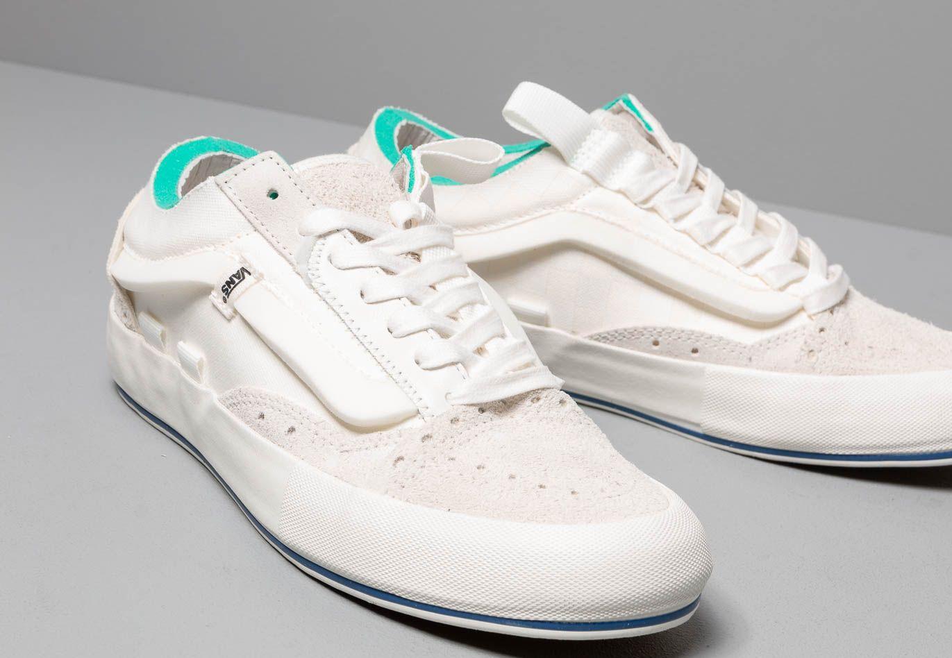 Vans regrind white Clearance