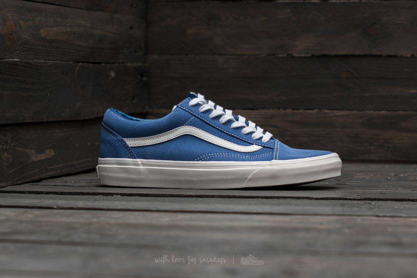 vans old skool retro sport