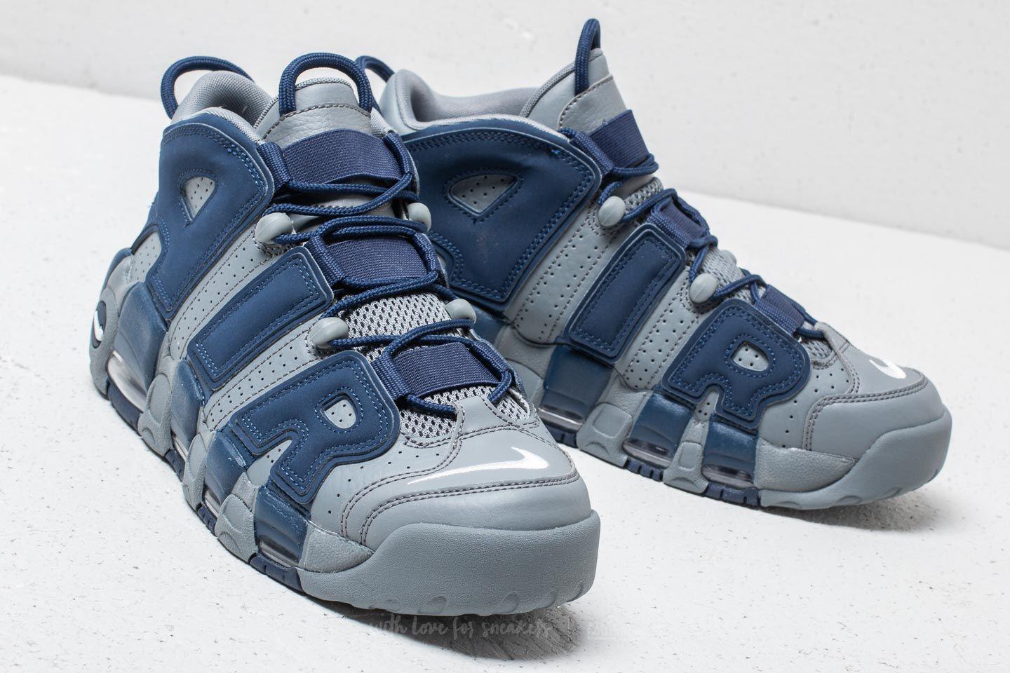 nike air more uptempo 96 cool grey