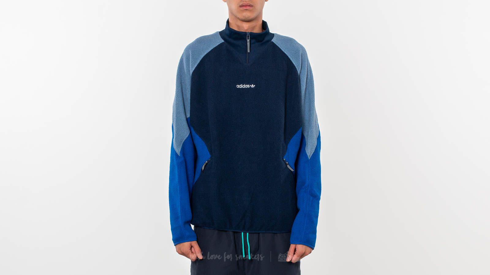 adidas equipment fleece