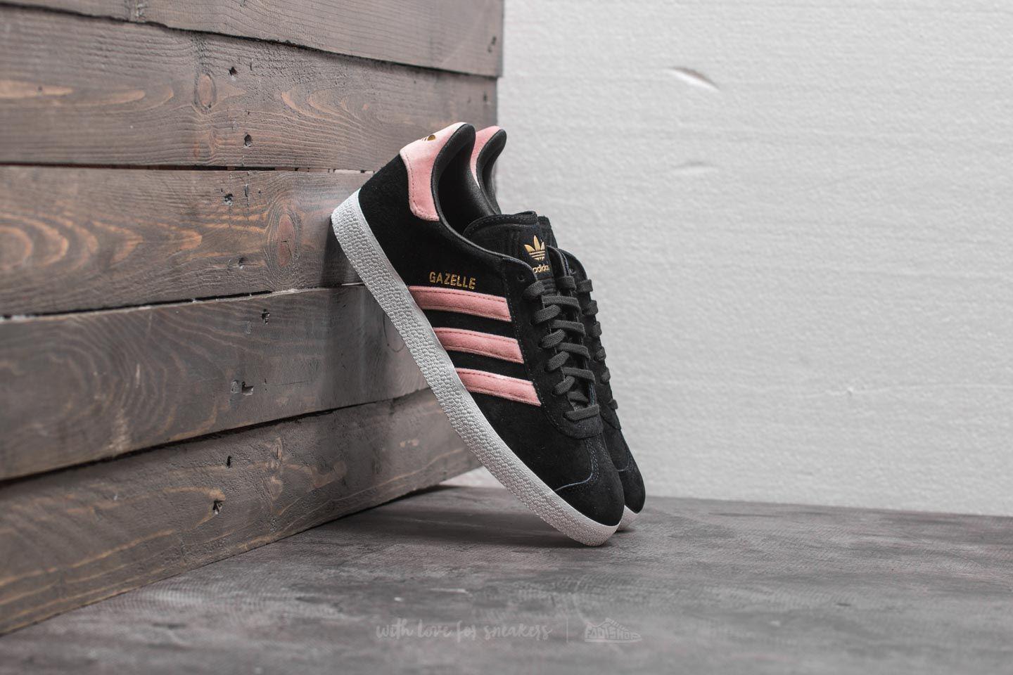 adidas gazelle womens rose gold