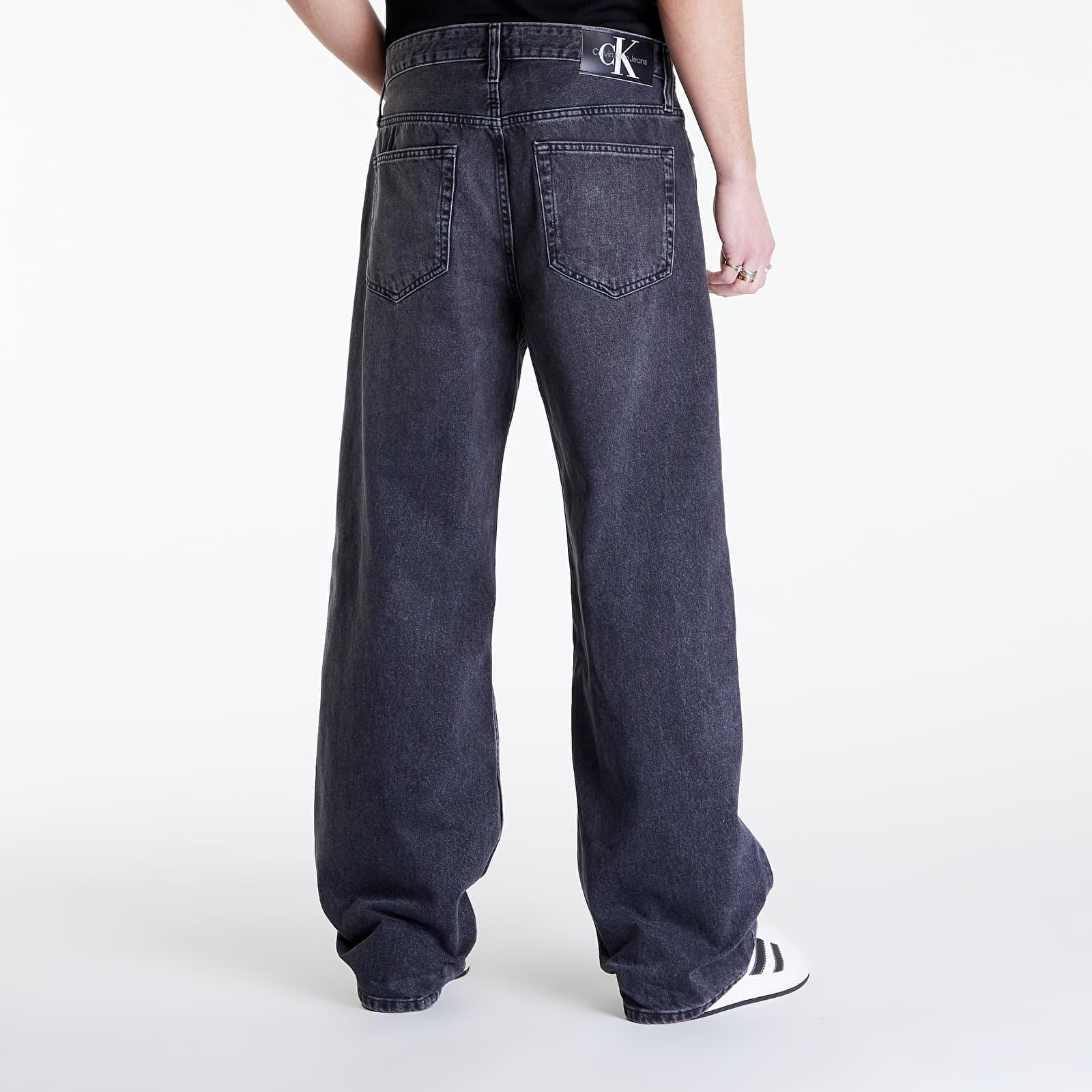 Calvin Klein Jeans 90's Loose Jeans Denim in Blue for Men