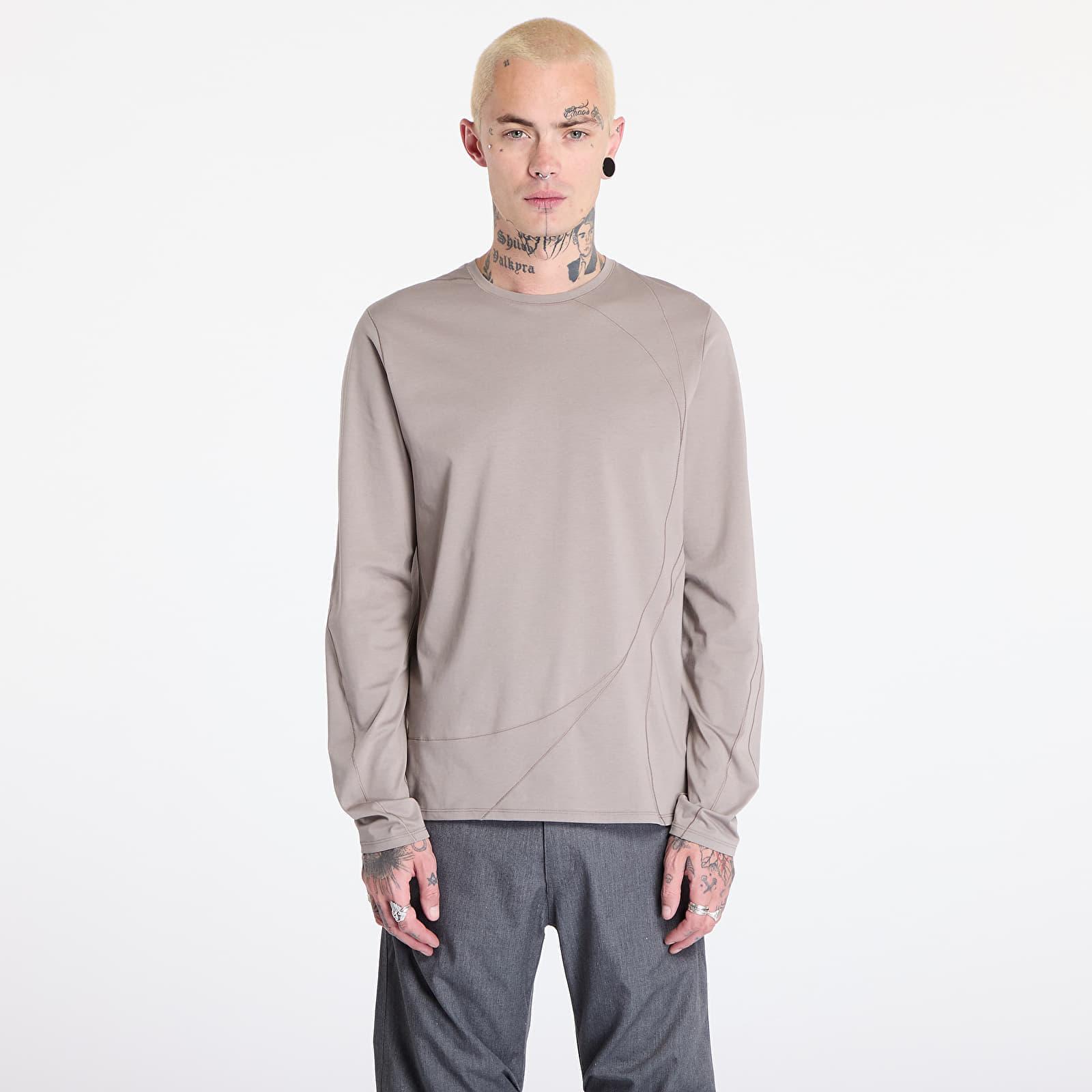Post Archive Faction PAF T-Shirt 7.0 Long Sleeve Center T-Shirt in