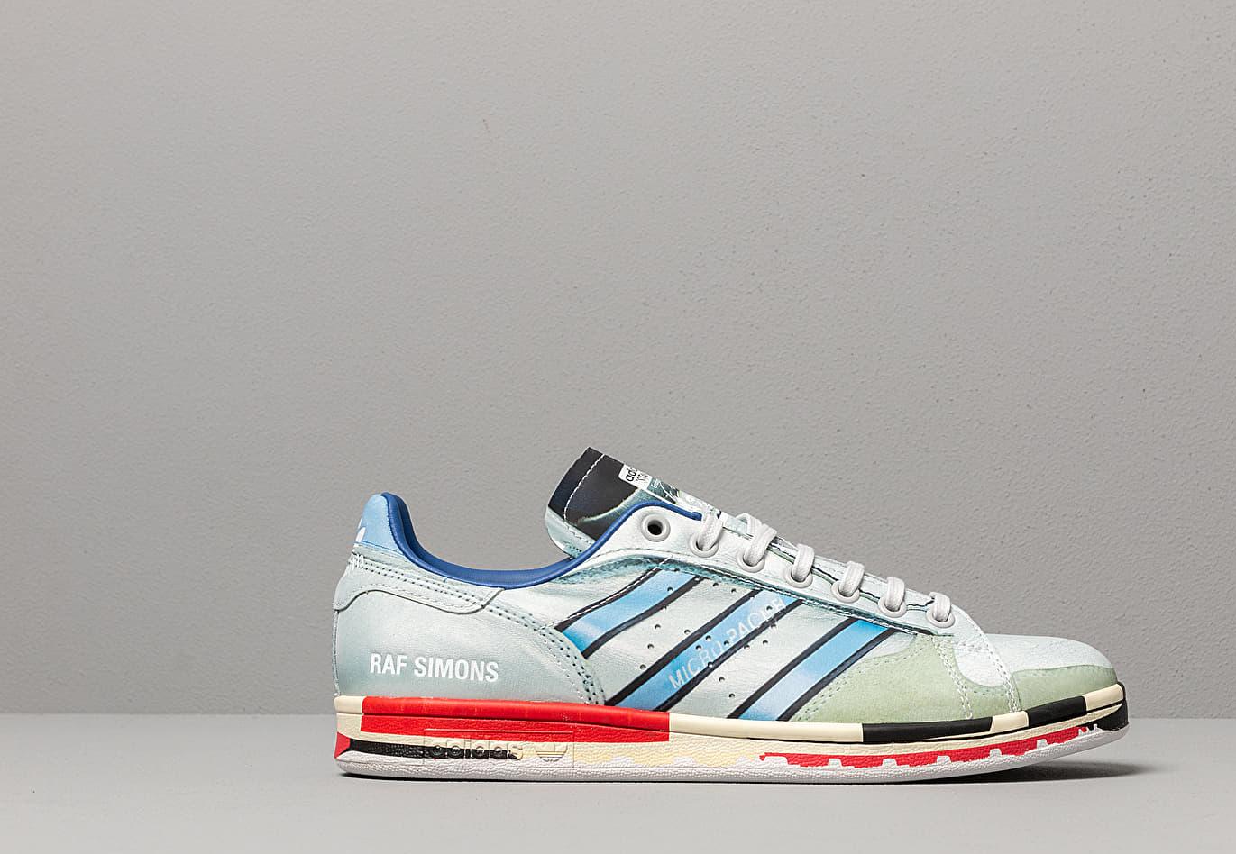 adidas x raf simons micro stan