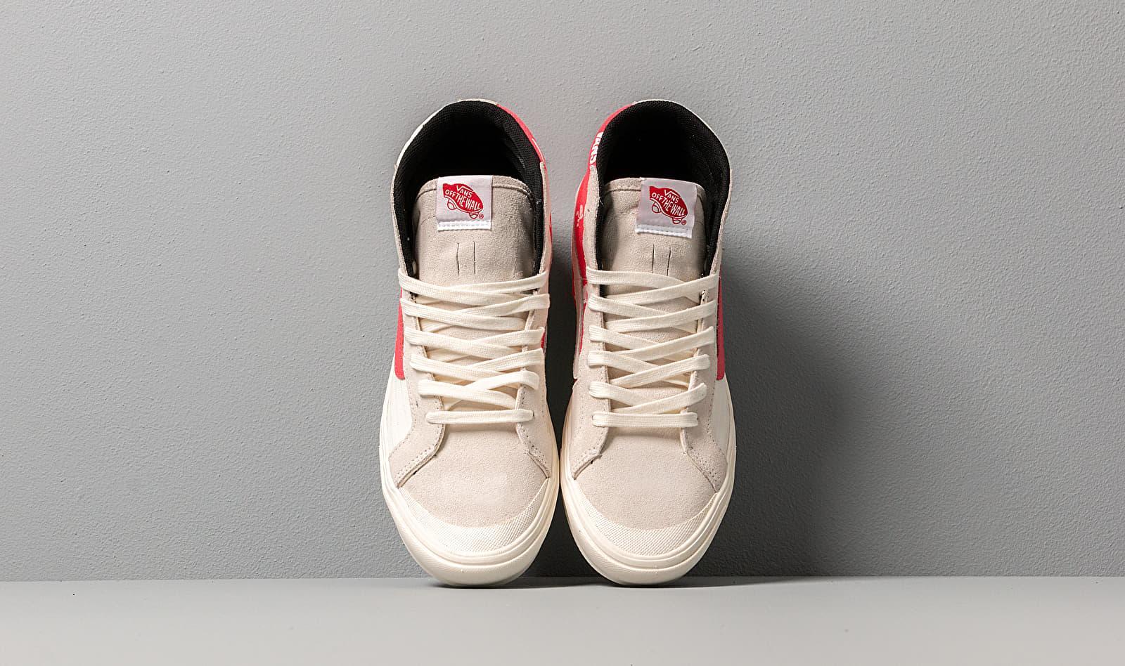 vans comfycush style 1