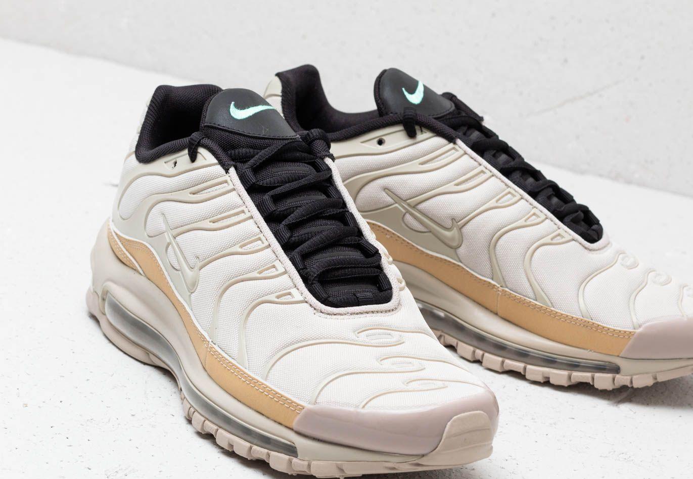 air max 97 plus light orewood