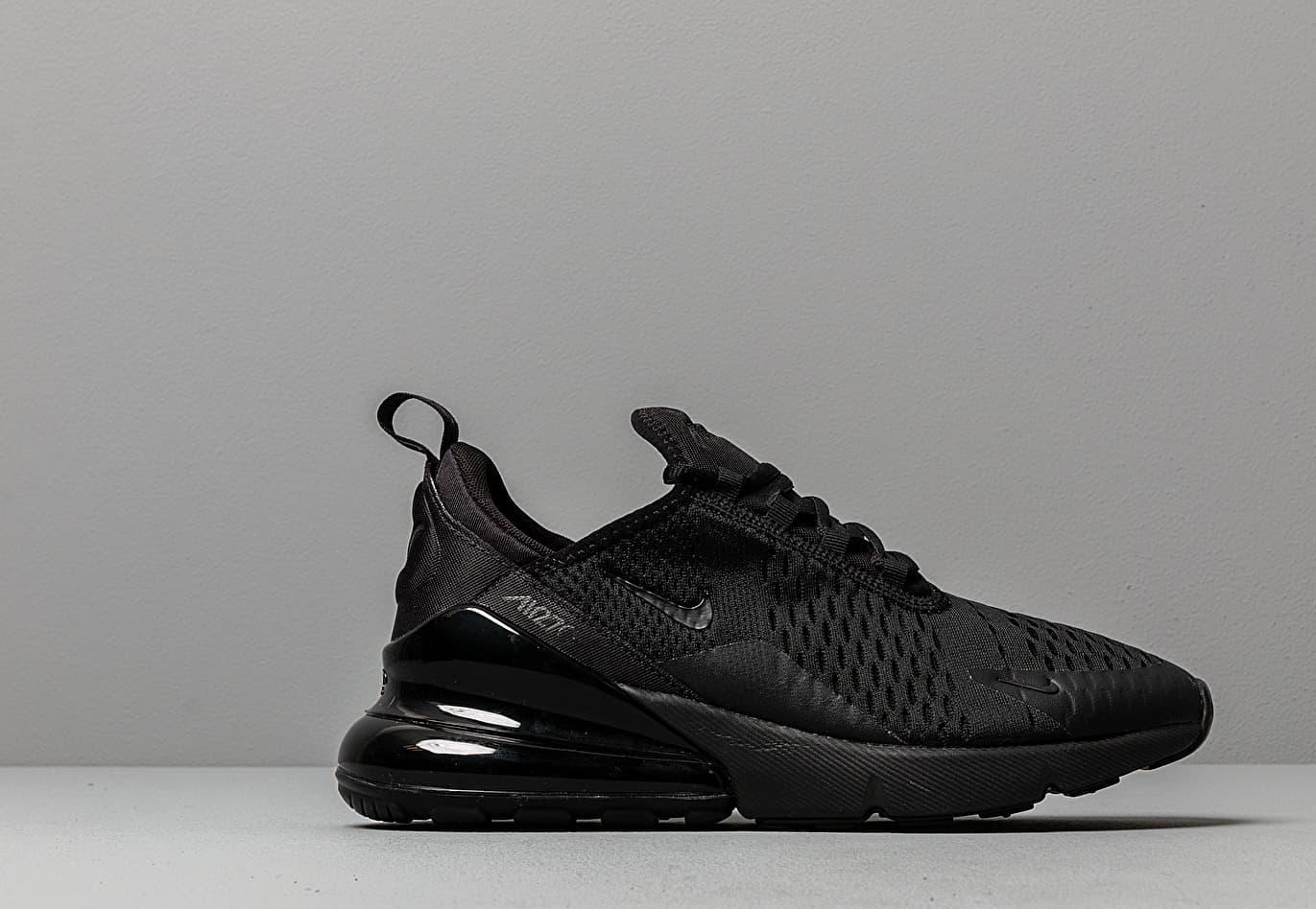 air max 270 bg black