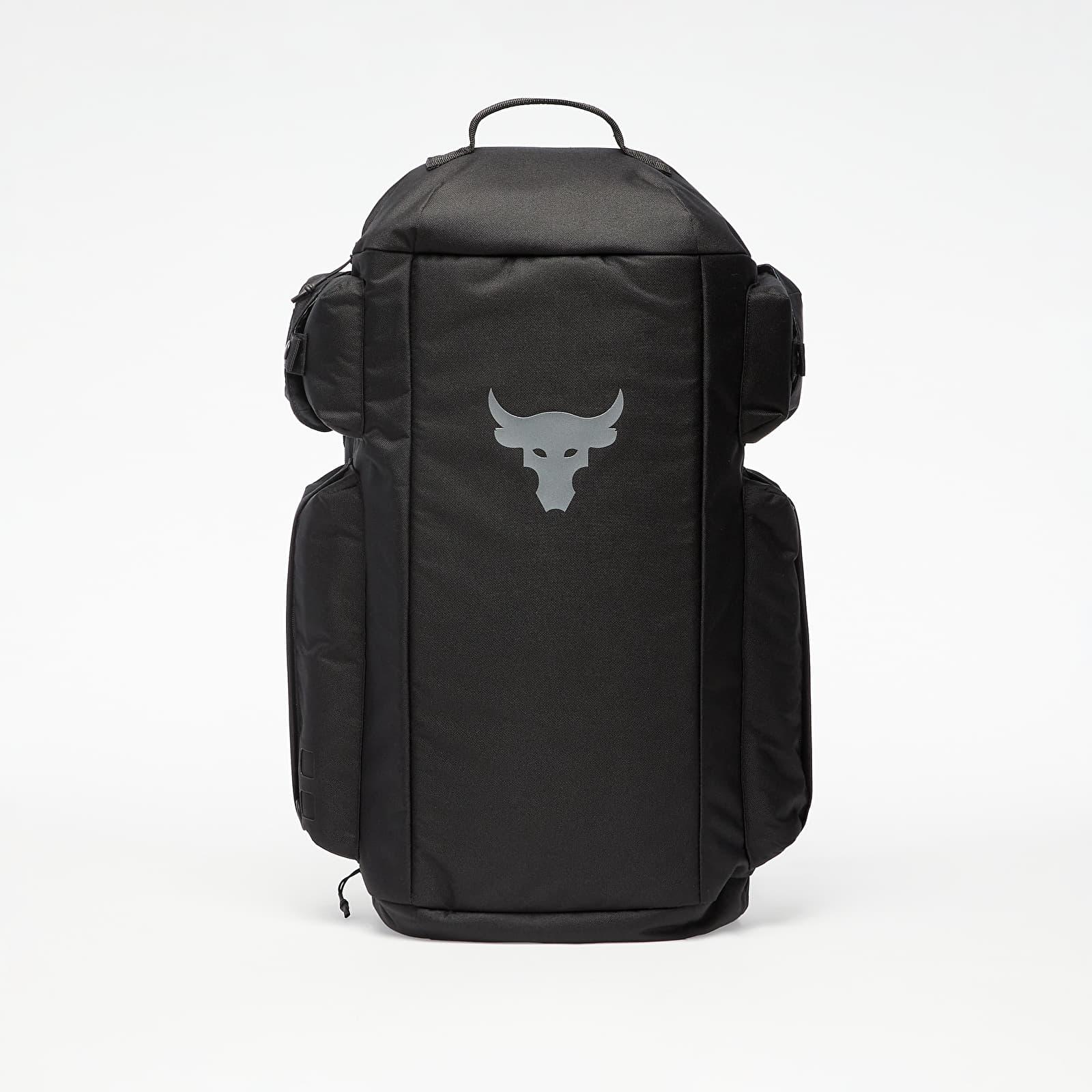Project Rock Duffle Backpack Under Armour | lupon.gov.ph