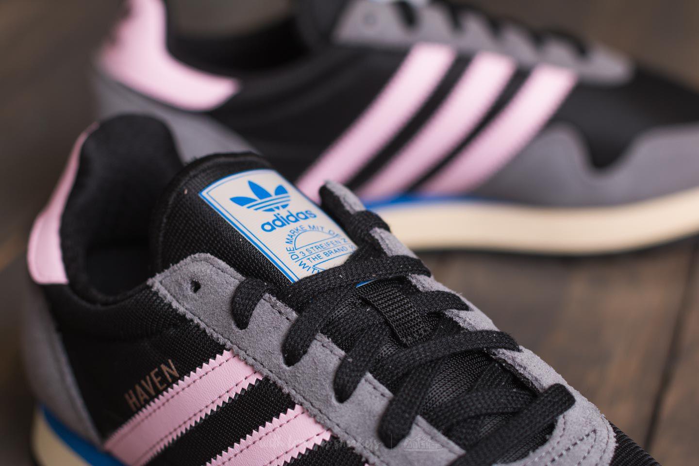 adidas haven pink
