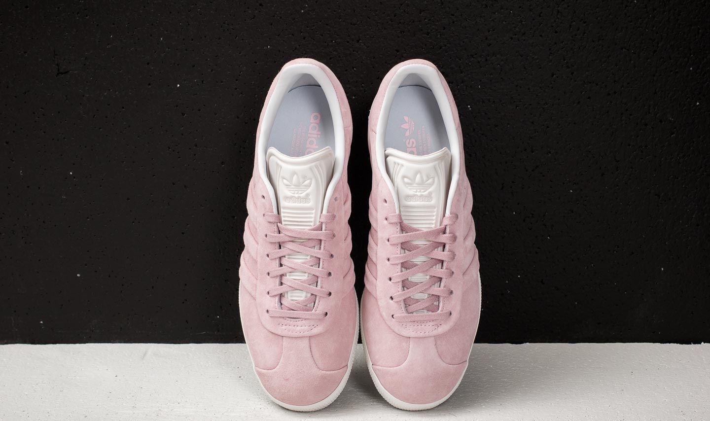 adidas gazelle wonder pink