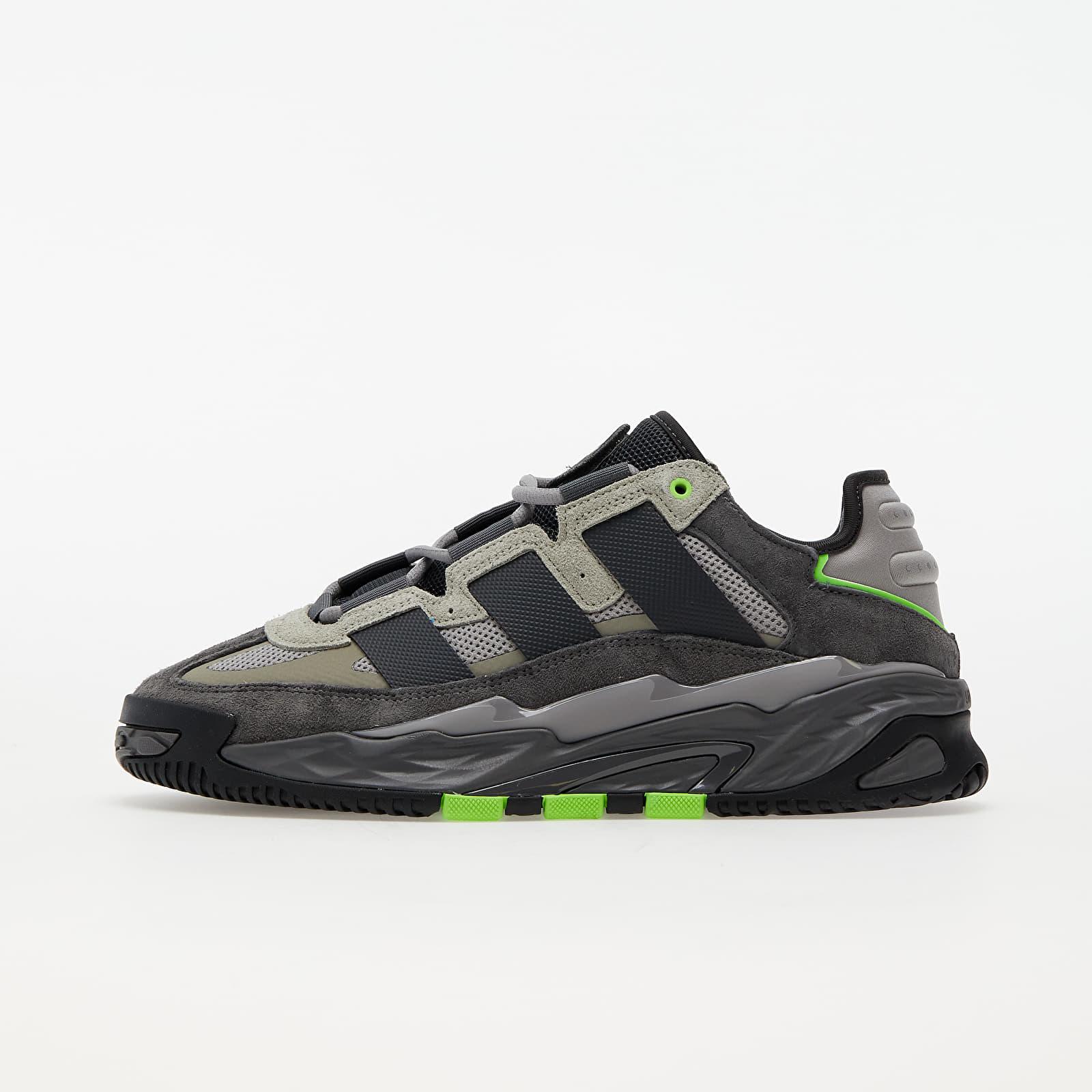 adidas originals niteball