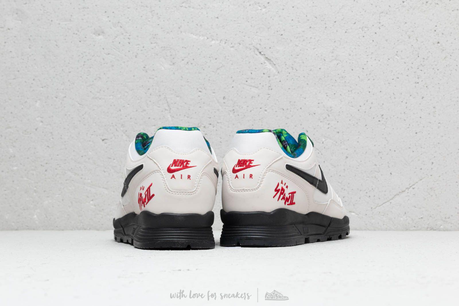 nike air span 2 se phantom