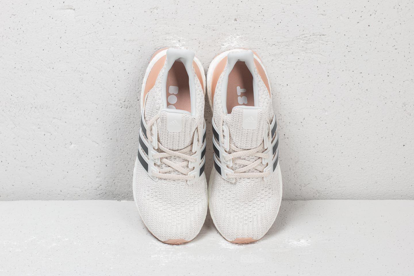 cloud white carbon ultra boost