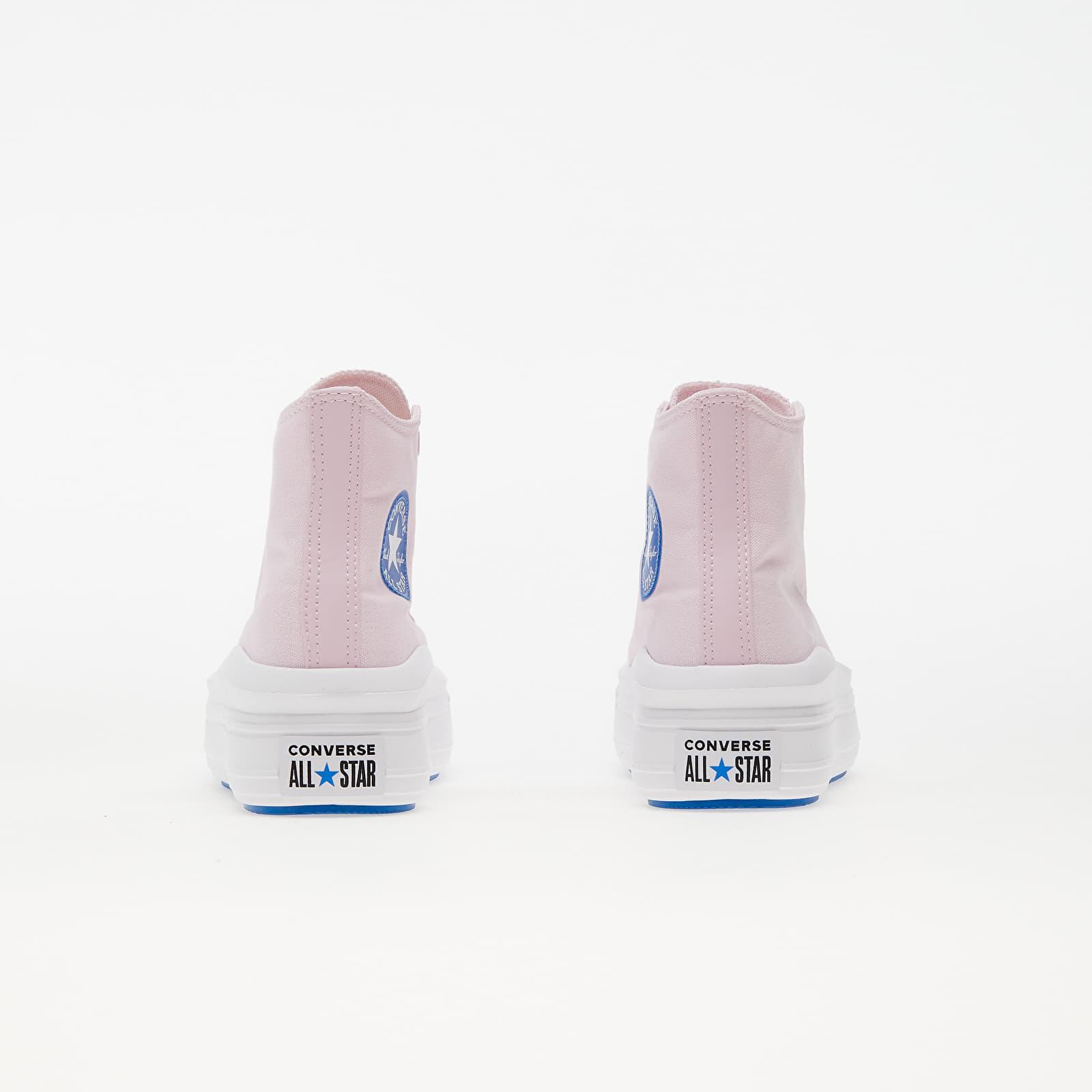 off white converse pink