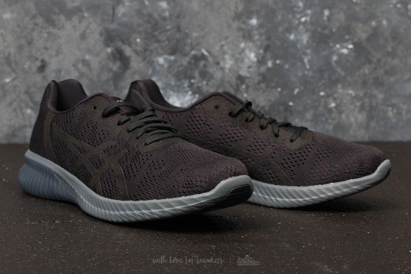 asics gel kenun mx