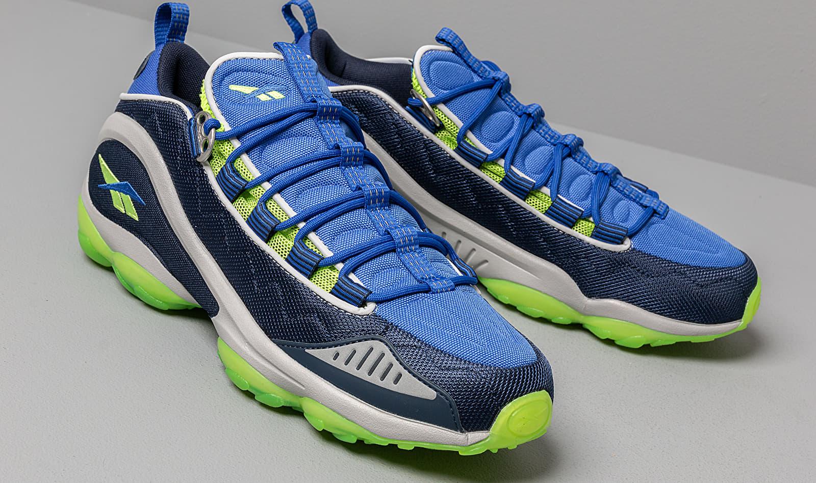 reebok dmx run 10 mu