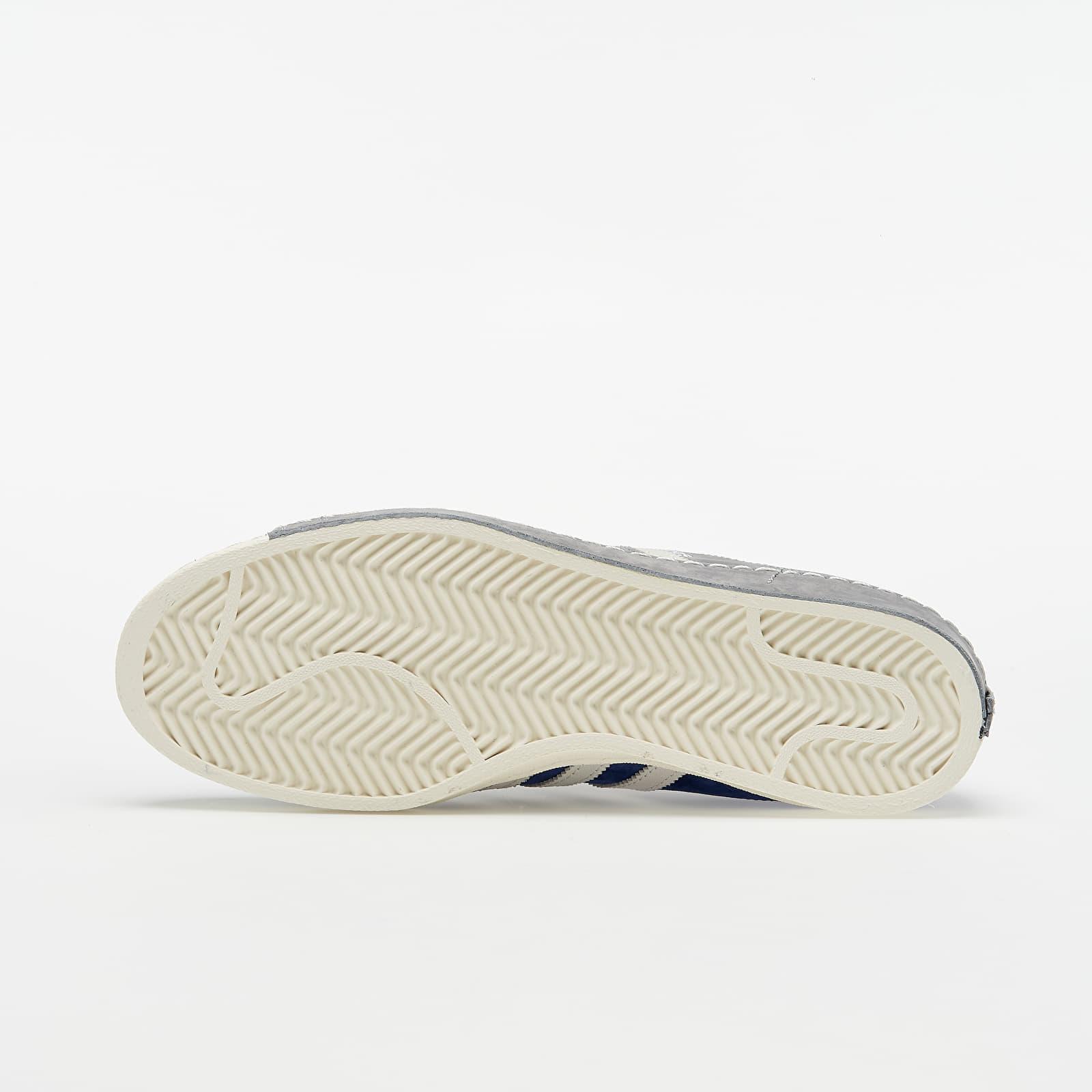 Adidas Originals X Recouture Campus 80s Sh Grey Three Chalk White Core Black In Gray For Men Lyst Adidas Originals X Recouture Campus 80s Sh Grey Three Chalk White Core Black In Gray For Men Lyst