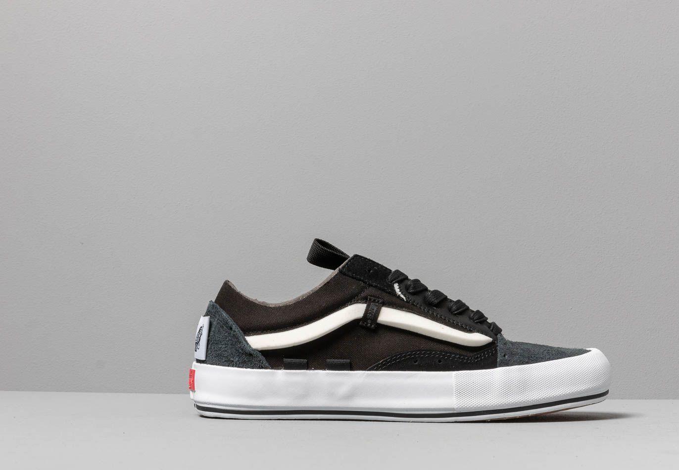 vans old skool lx regrind