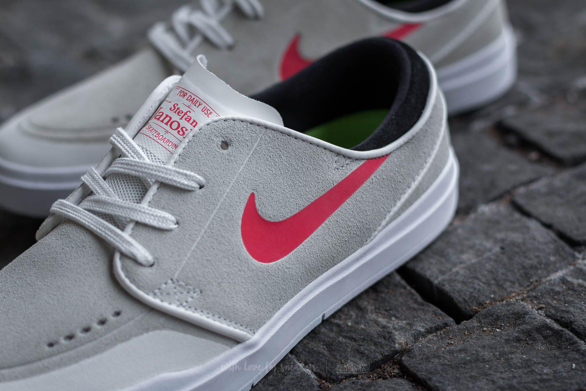 nike janoski hyperfeel summit white