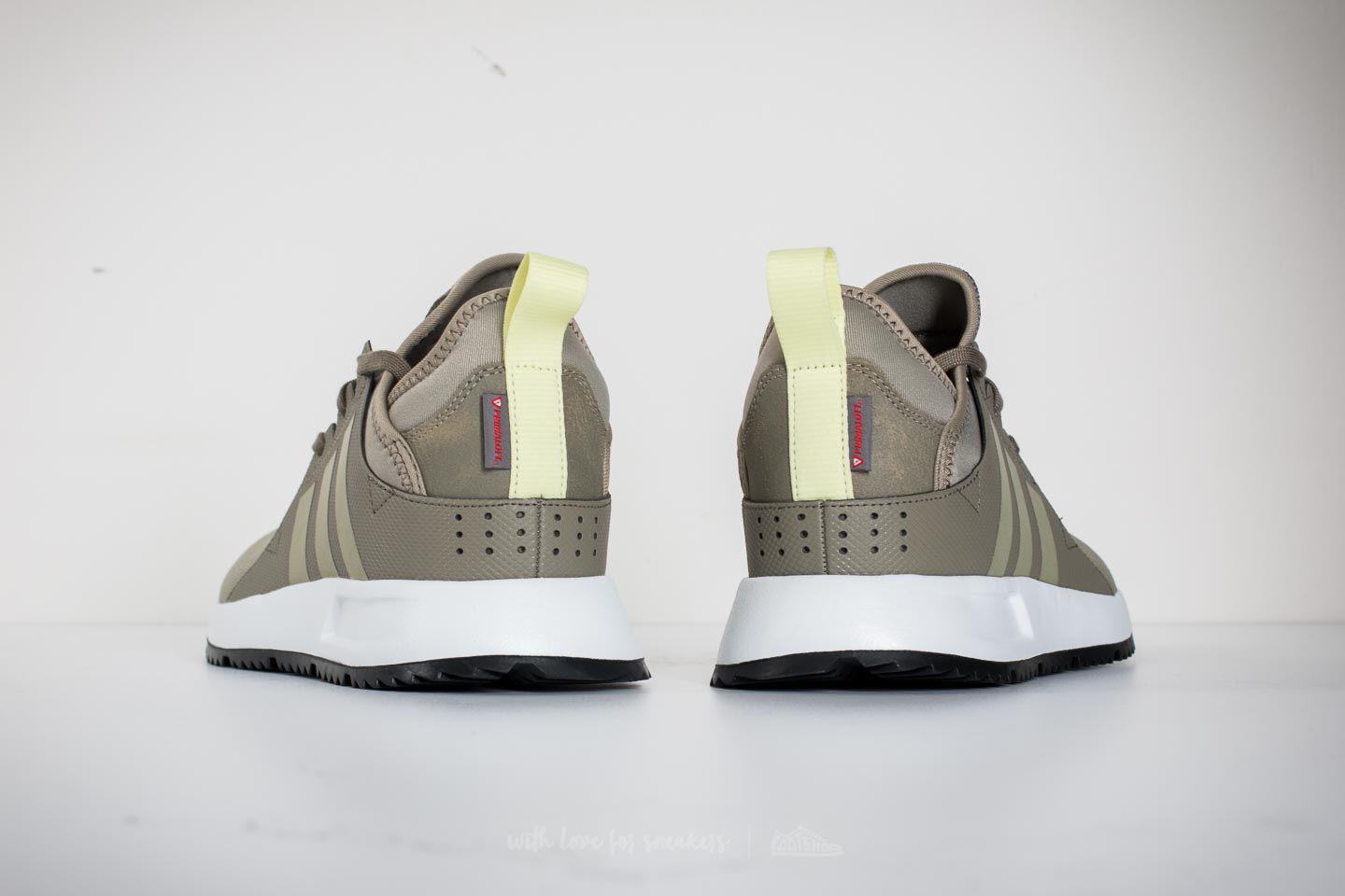 adidas originals x_plr sneakerboot