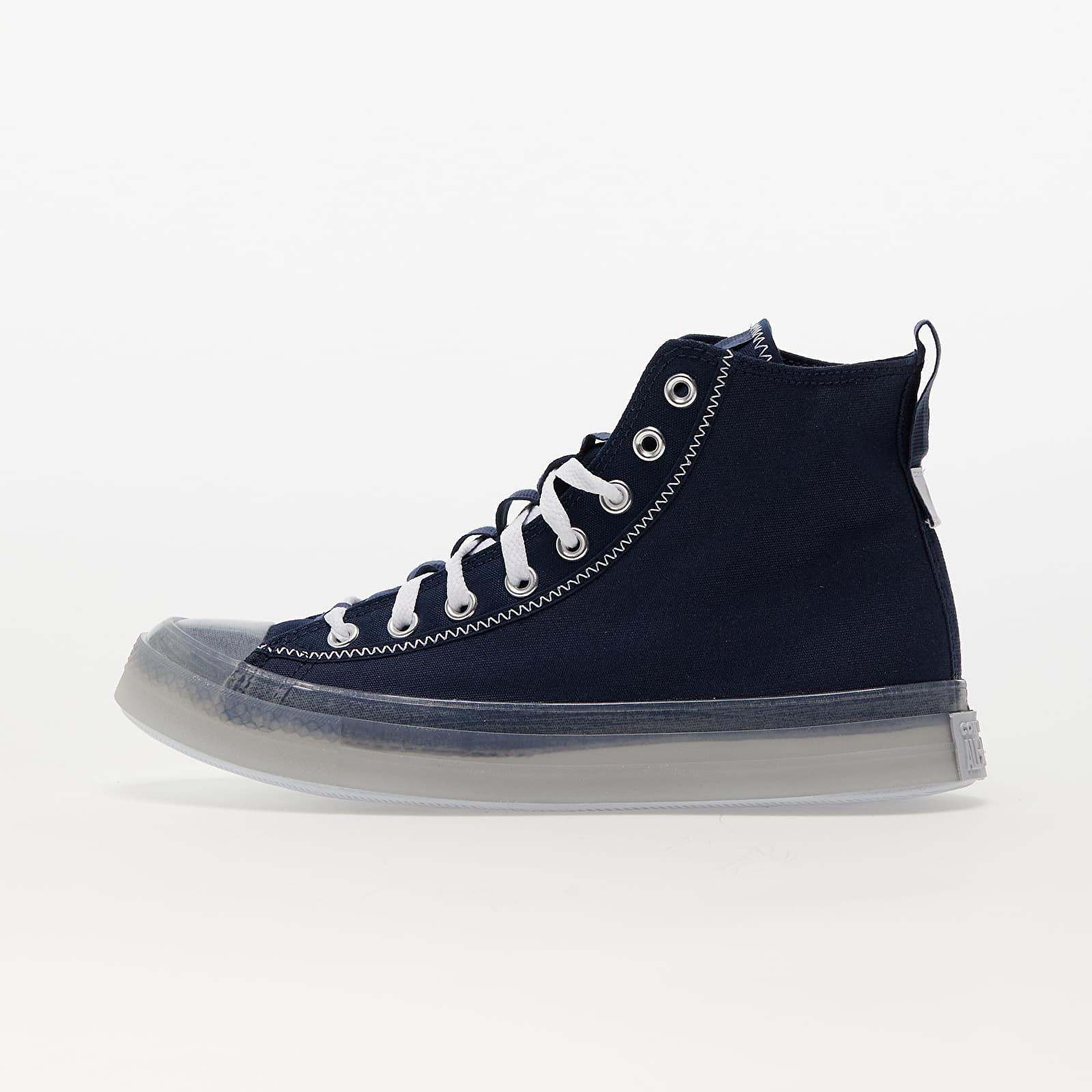 Converse Chuck Taylor All Star Cx Explore Obsidian/ White/ Ghosted in Blue  | Lyst