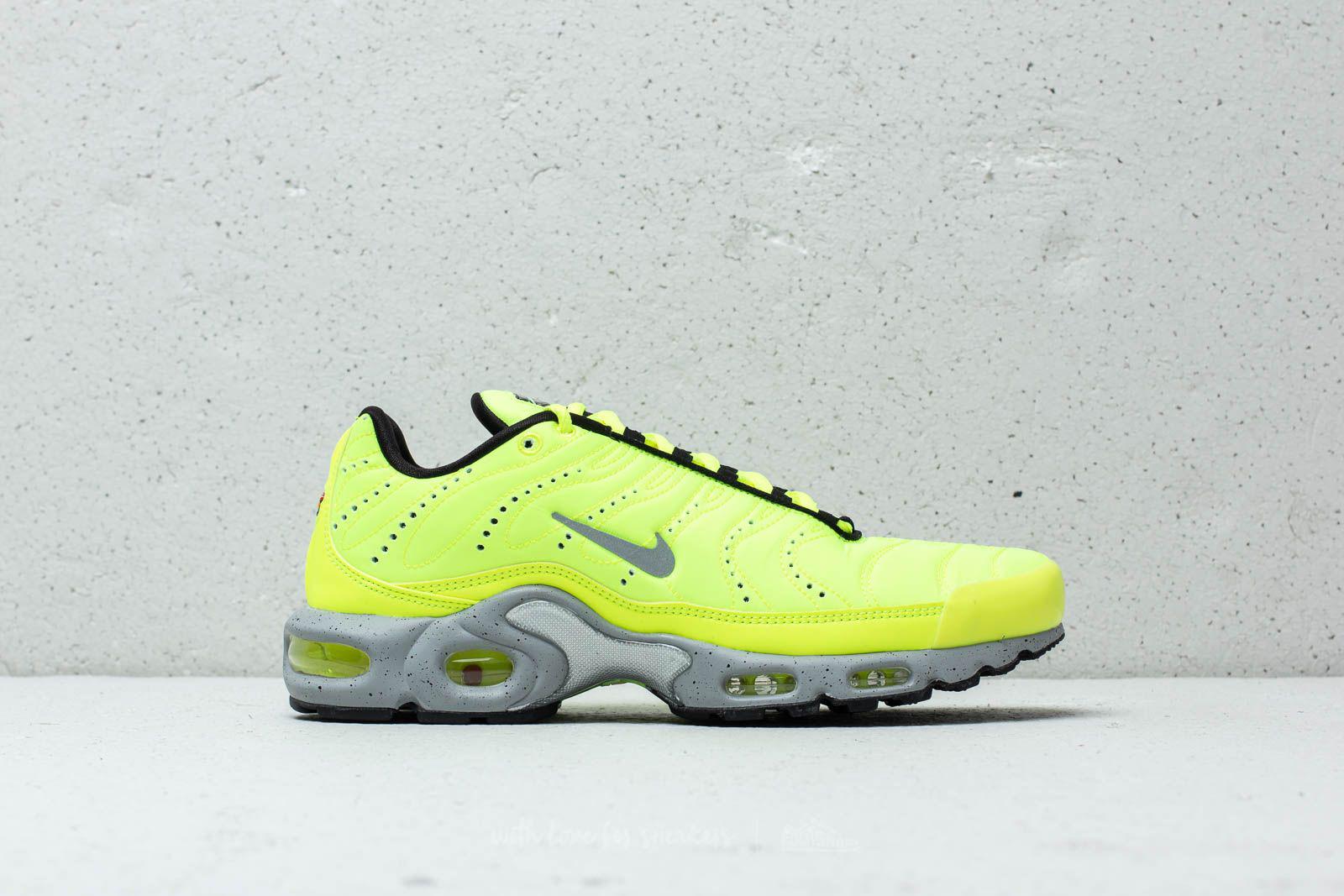 air max plus premium volt