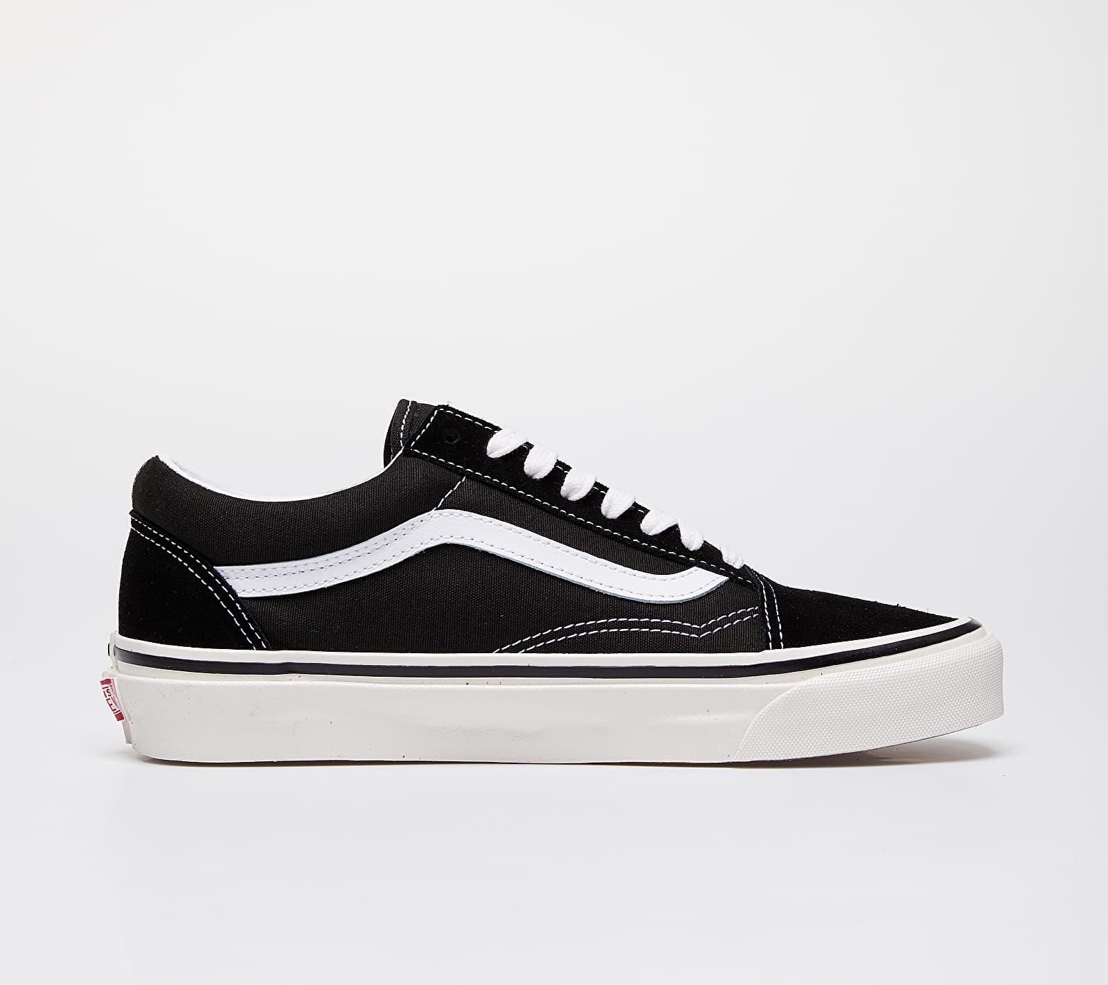 vans old skool 36 dx checkerboard