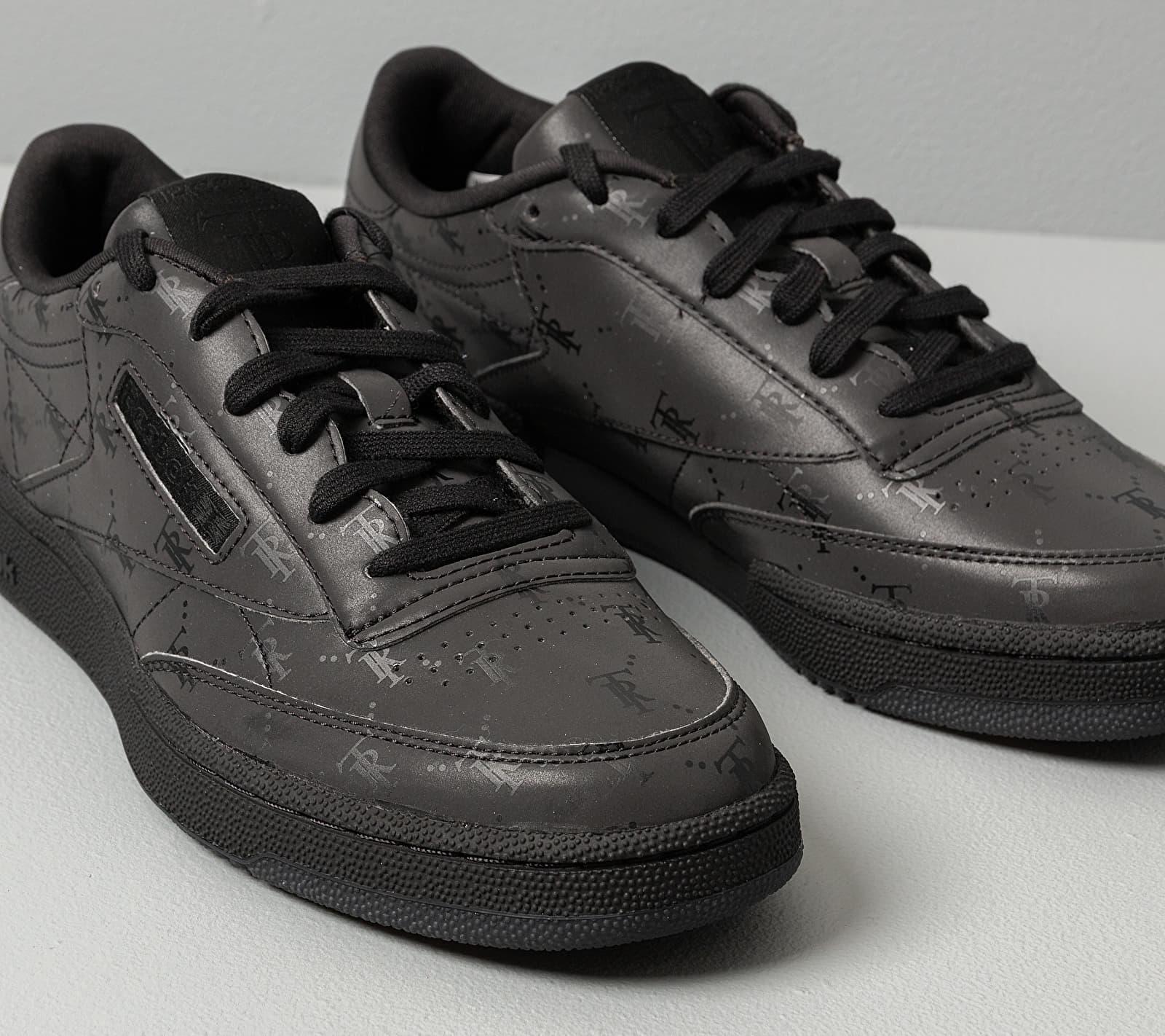 reebok x très rasché