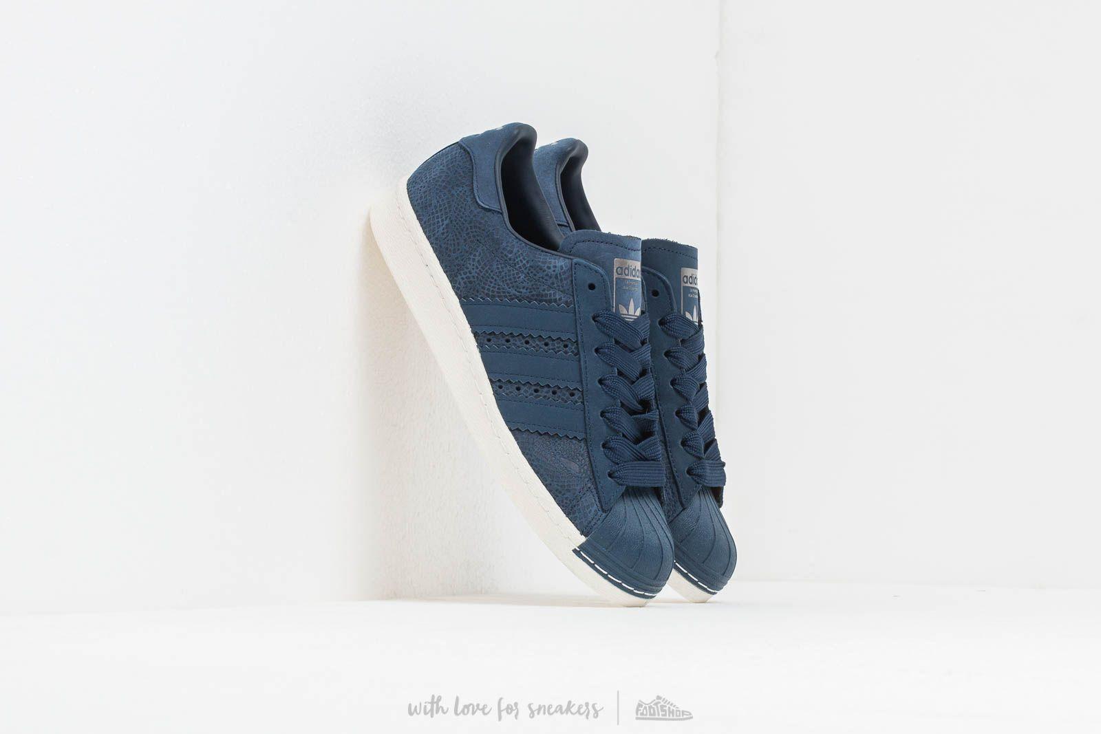 adidas originals superstar 80s w